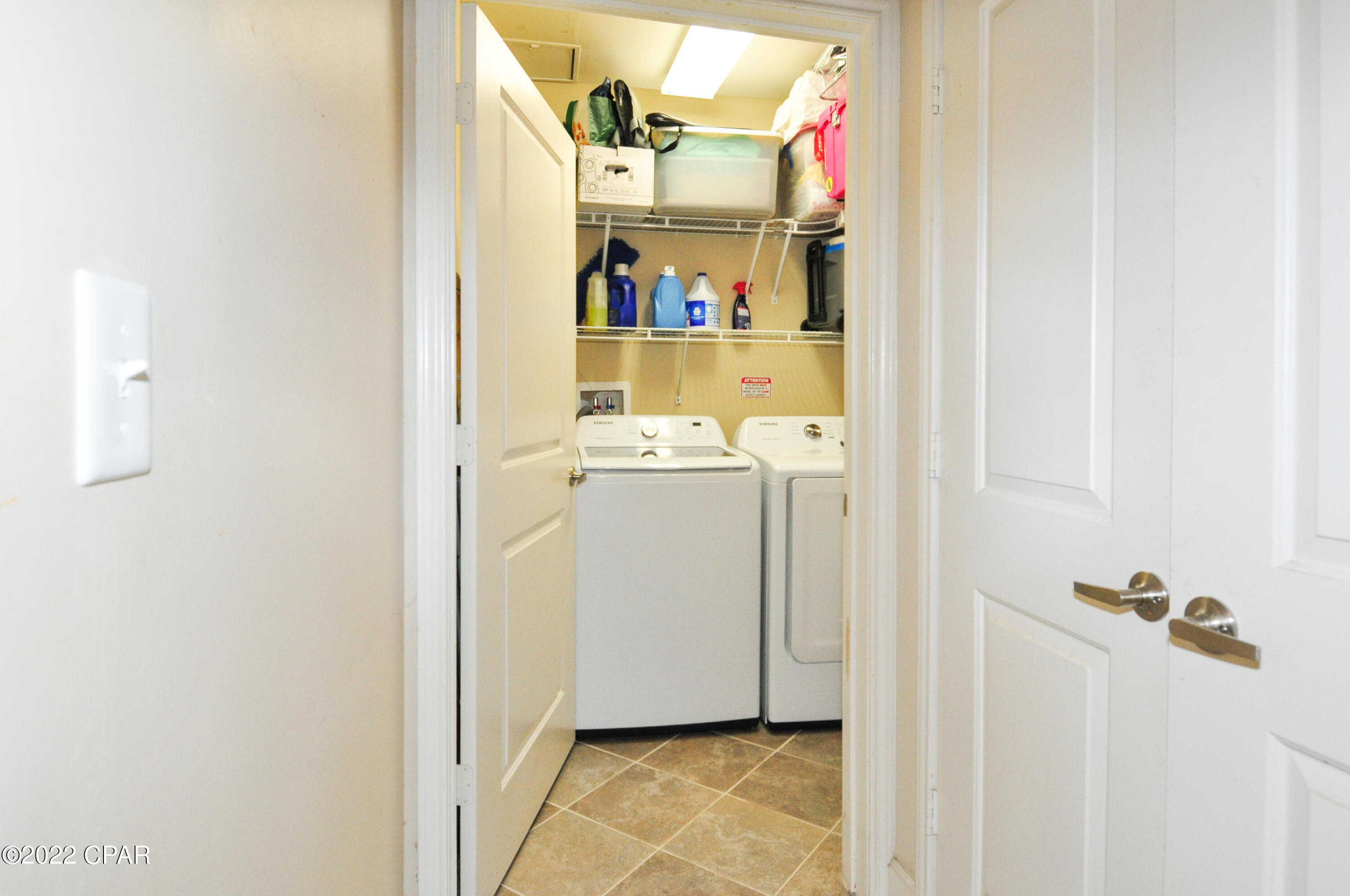 Island Reserve - Residential