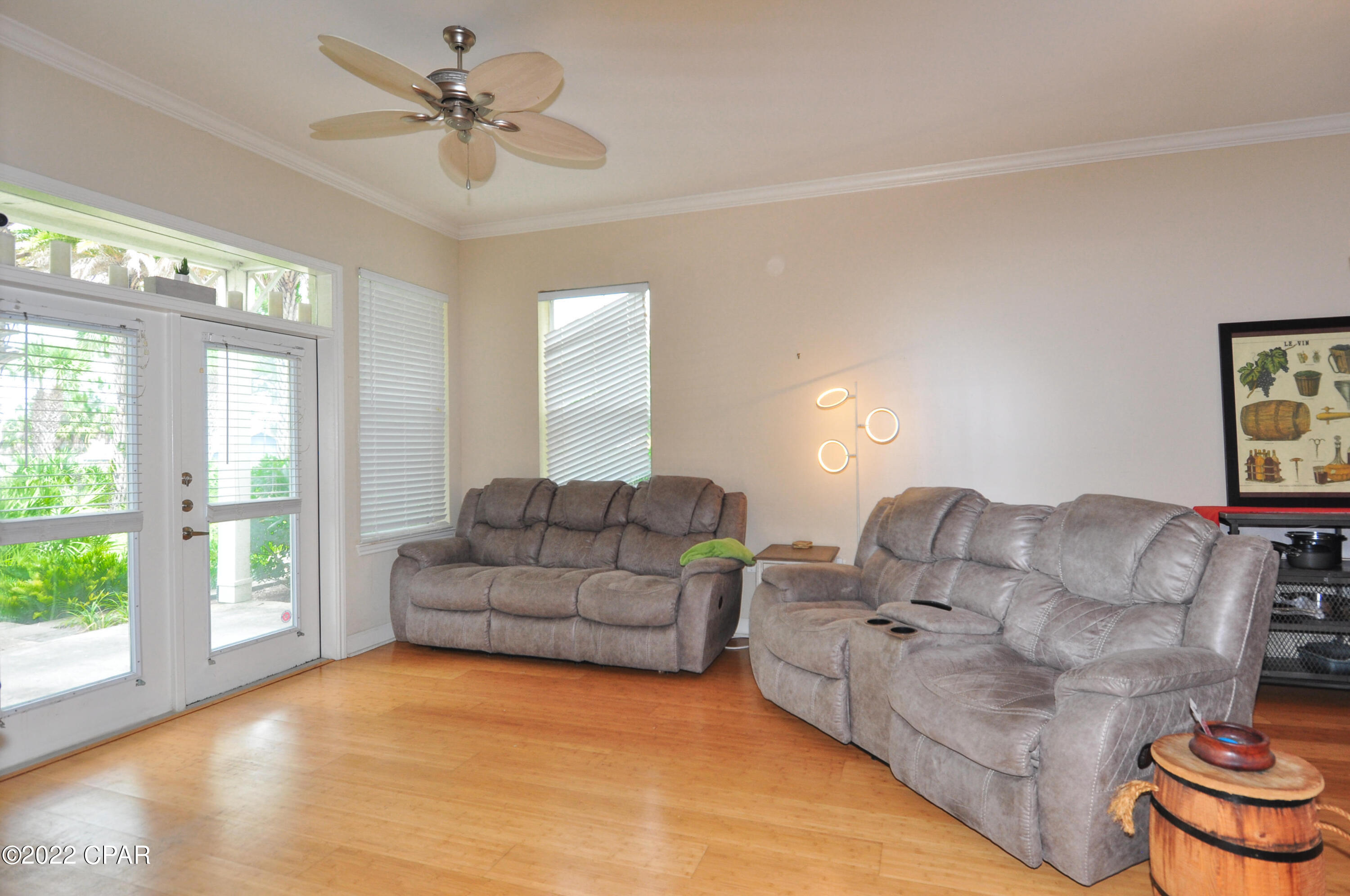 Island Reserve - Residential