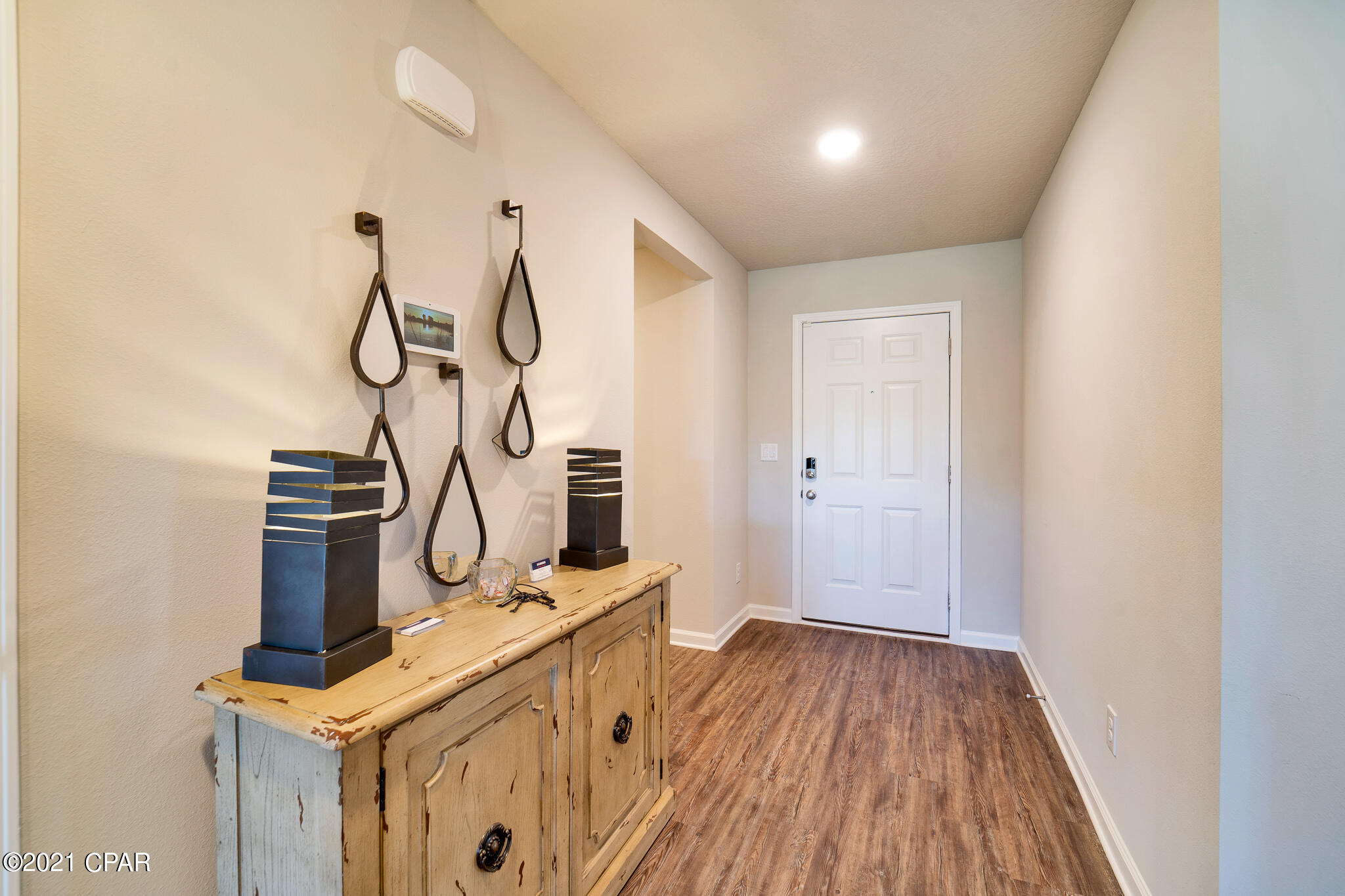 Mars Hill - Residential