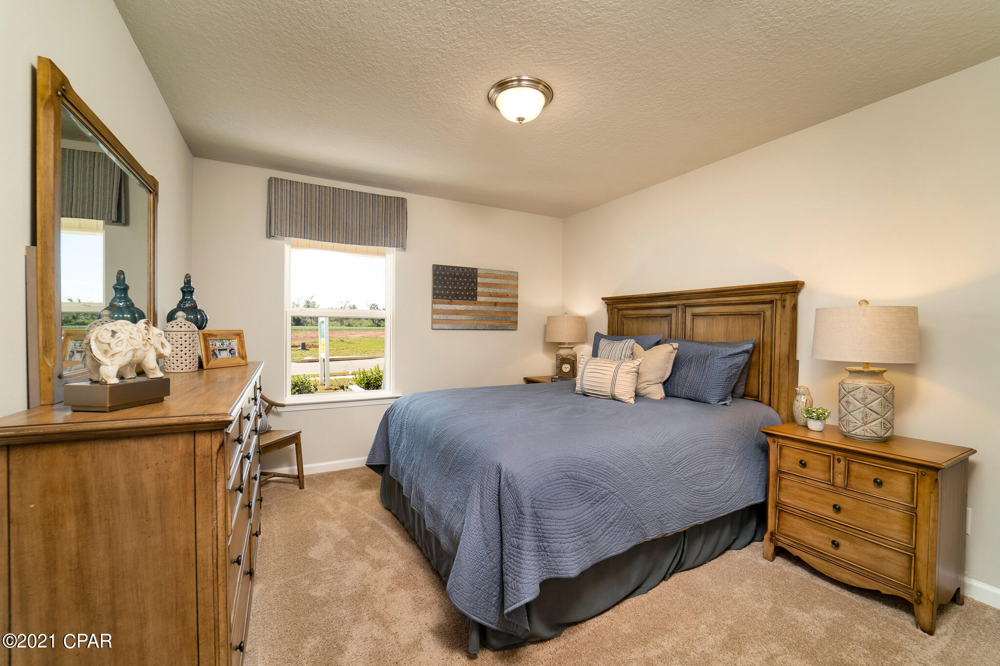 Mars Hill - Residential