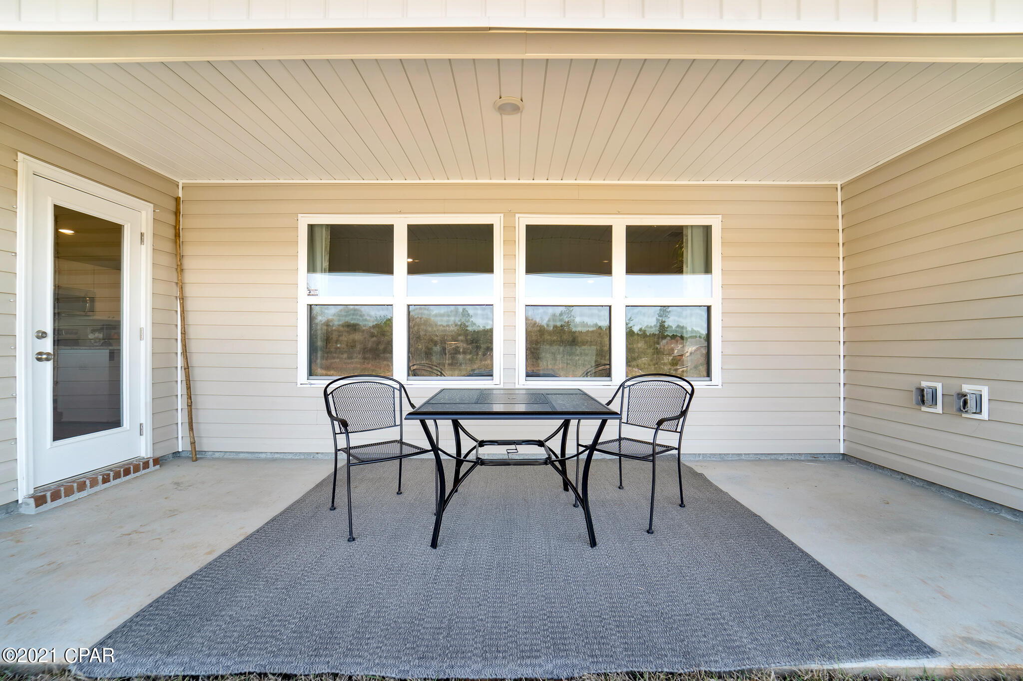 Mars Hill - Residential