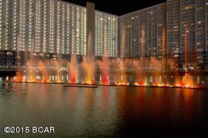 Laketown Wharf Phase II - Residential