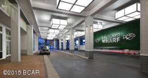 Laketown Wharf Phase II - Residential