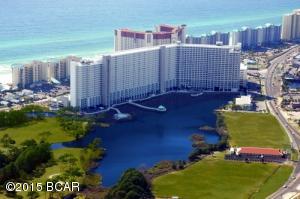 Laketown Wharf Phase II - Residential