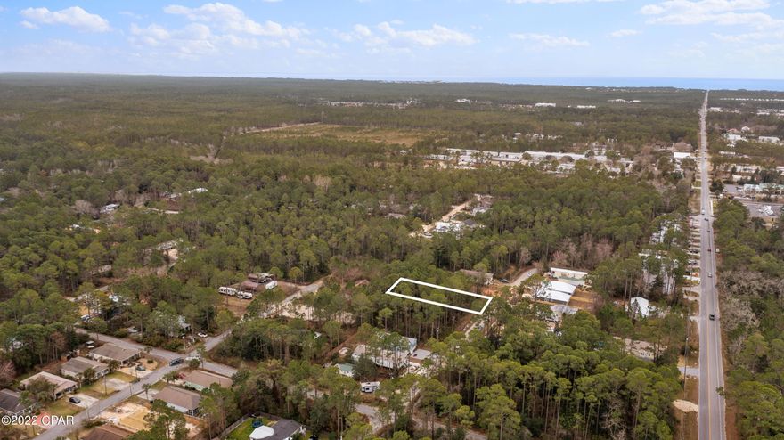 *PROPERTY IS UNDER CONTRACT-SELLER IS ACCEPTING BACK UP OFFERS* Have You Been Looking For The Perfect Homesite To Build Your New Home In Santa Rosa Beach? You'll Love Living In The Highly Sought After Santa Rosa Beach With NO HOA. Located In The Just Minutes Away From The Finest Dining, Shopping & Entertainment That SoWal & 30a Has To Offer & Just A Short Drive To The Beach! Don't Miss The Opportunity To Make This One Yours! As Always, Buyer To Verify All ltems Deemed Important Including: Dimensions, Dues, Taxes, Etc.