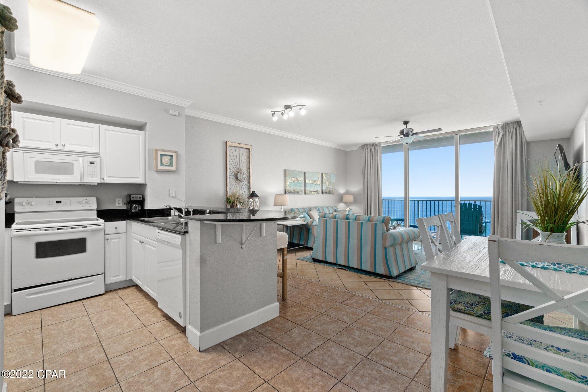 Tidewater Beach Phase I - Residential