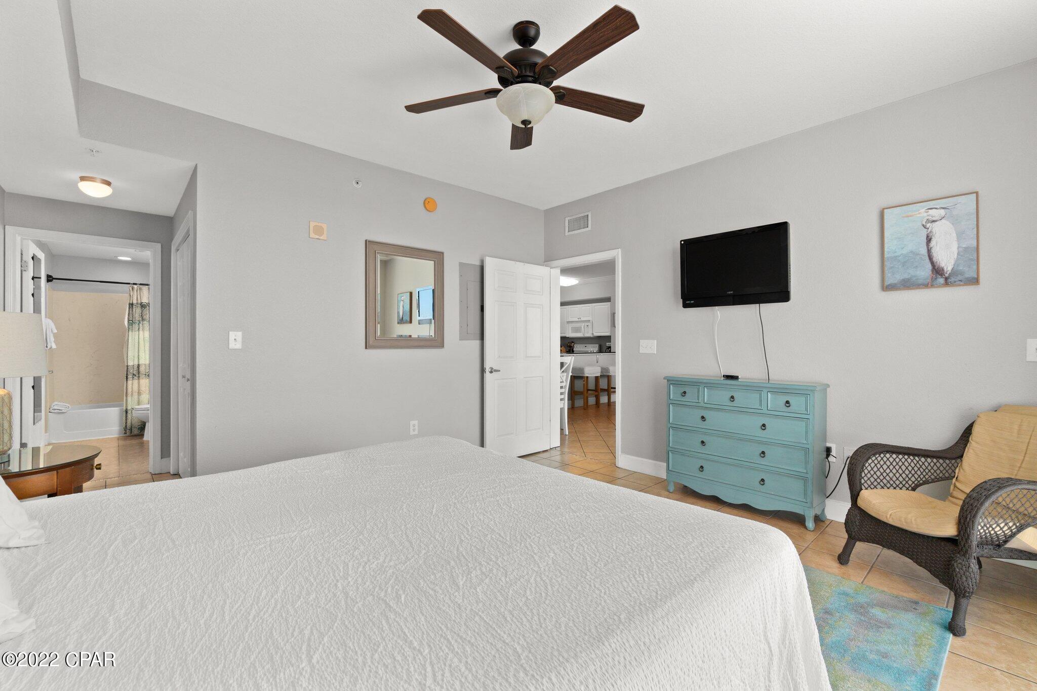 Tidewater Beach Phase I - Residential