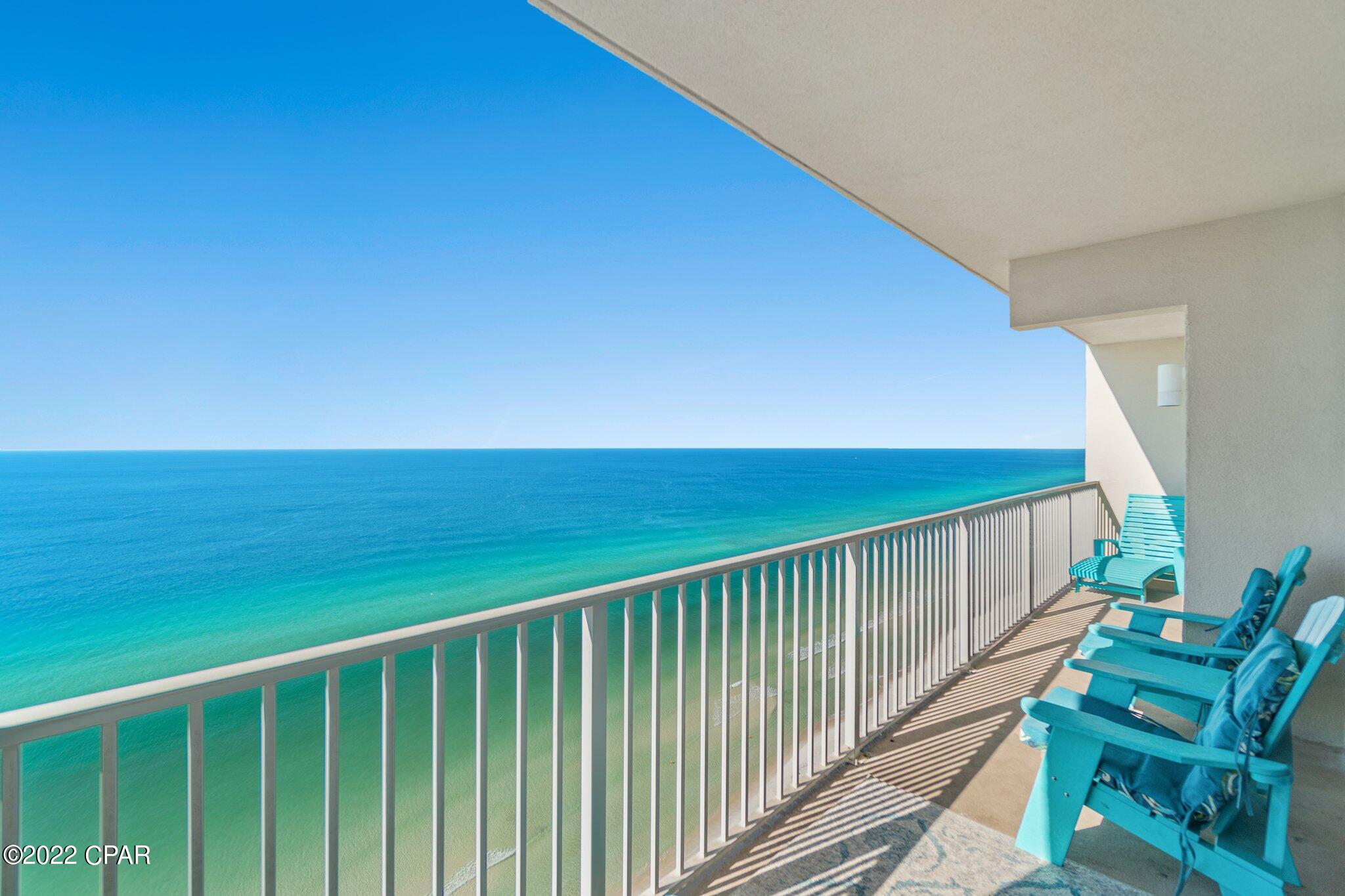 Tidewater Beach Phase I - Residential