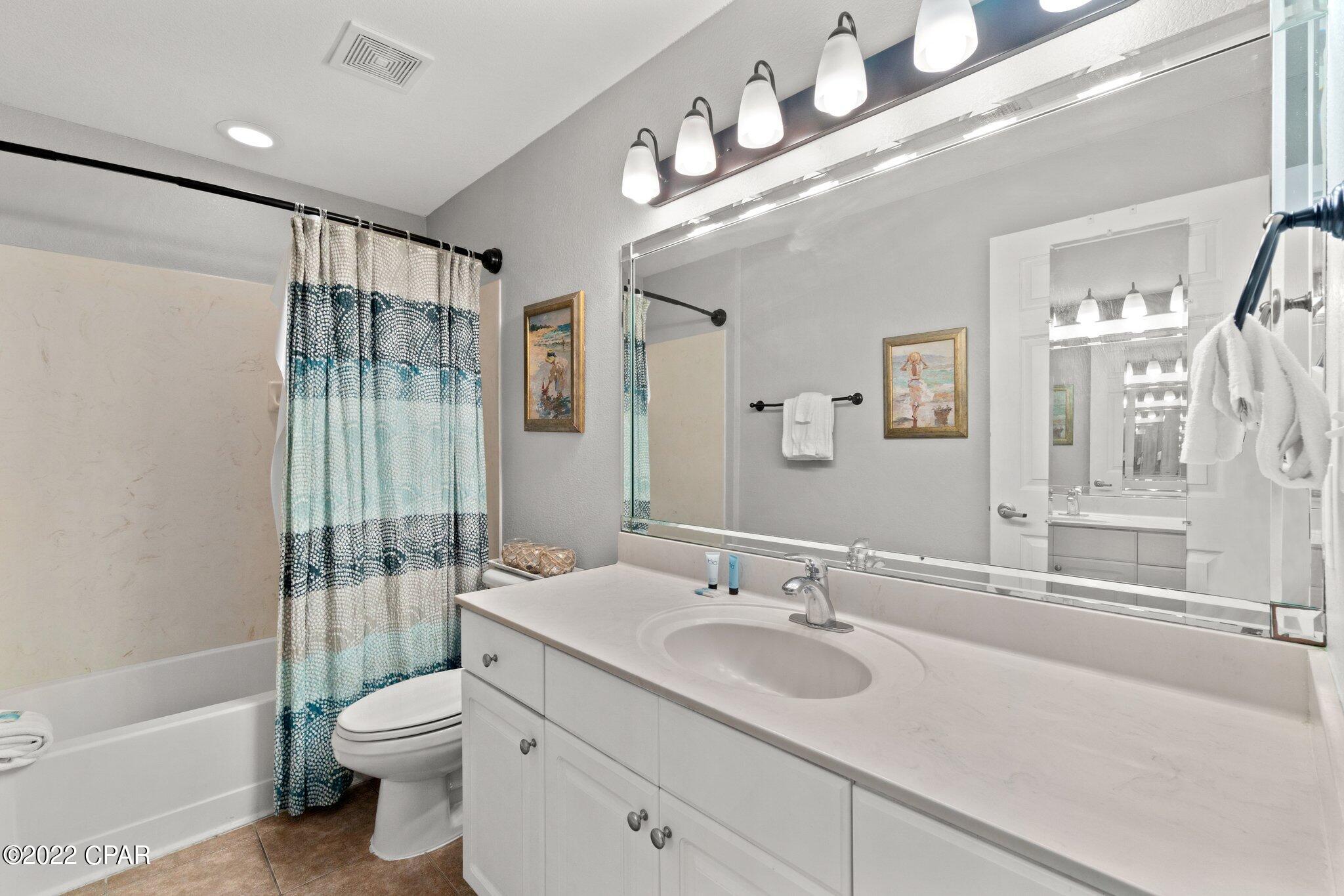 Tidewater Beach Phase I - Residential