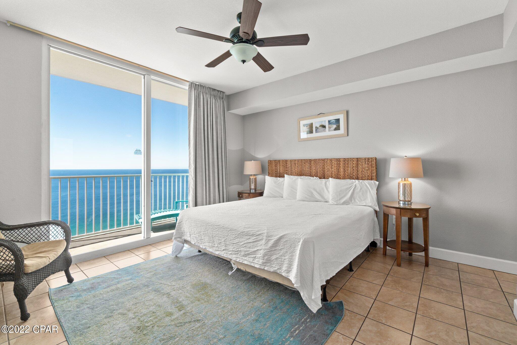 Tidewater Beach Phase I - Residential