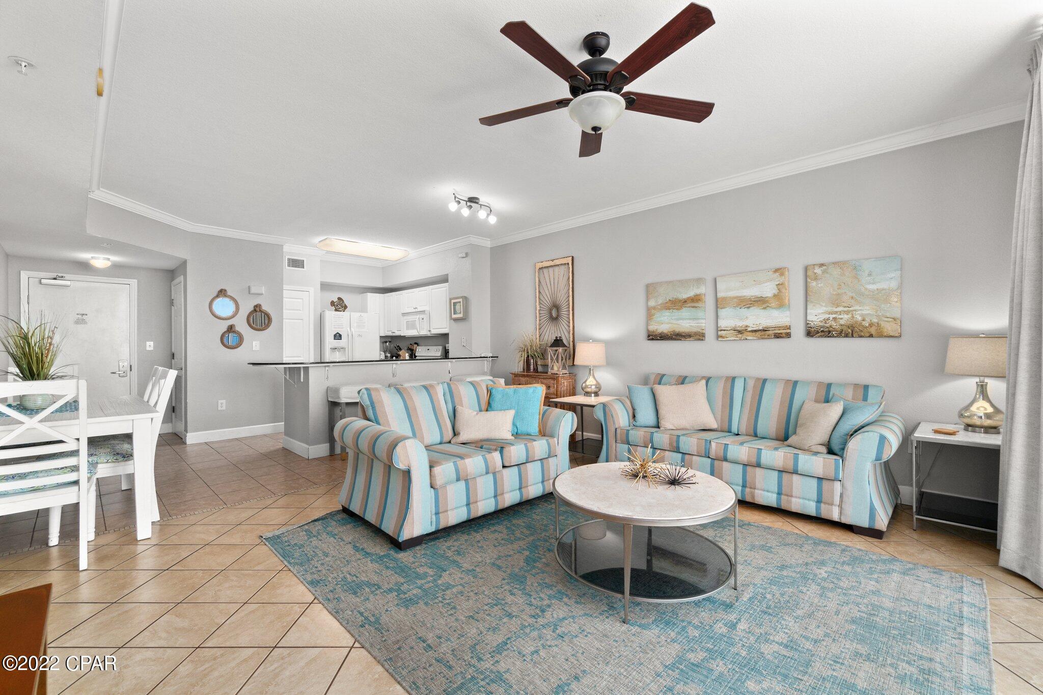 Tidewater Beach Phase I - Residential