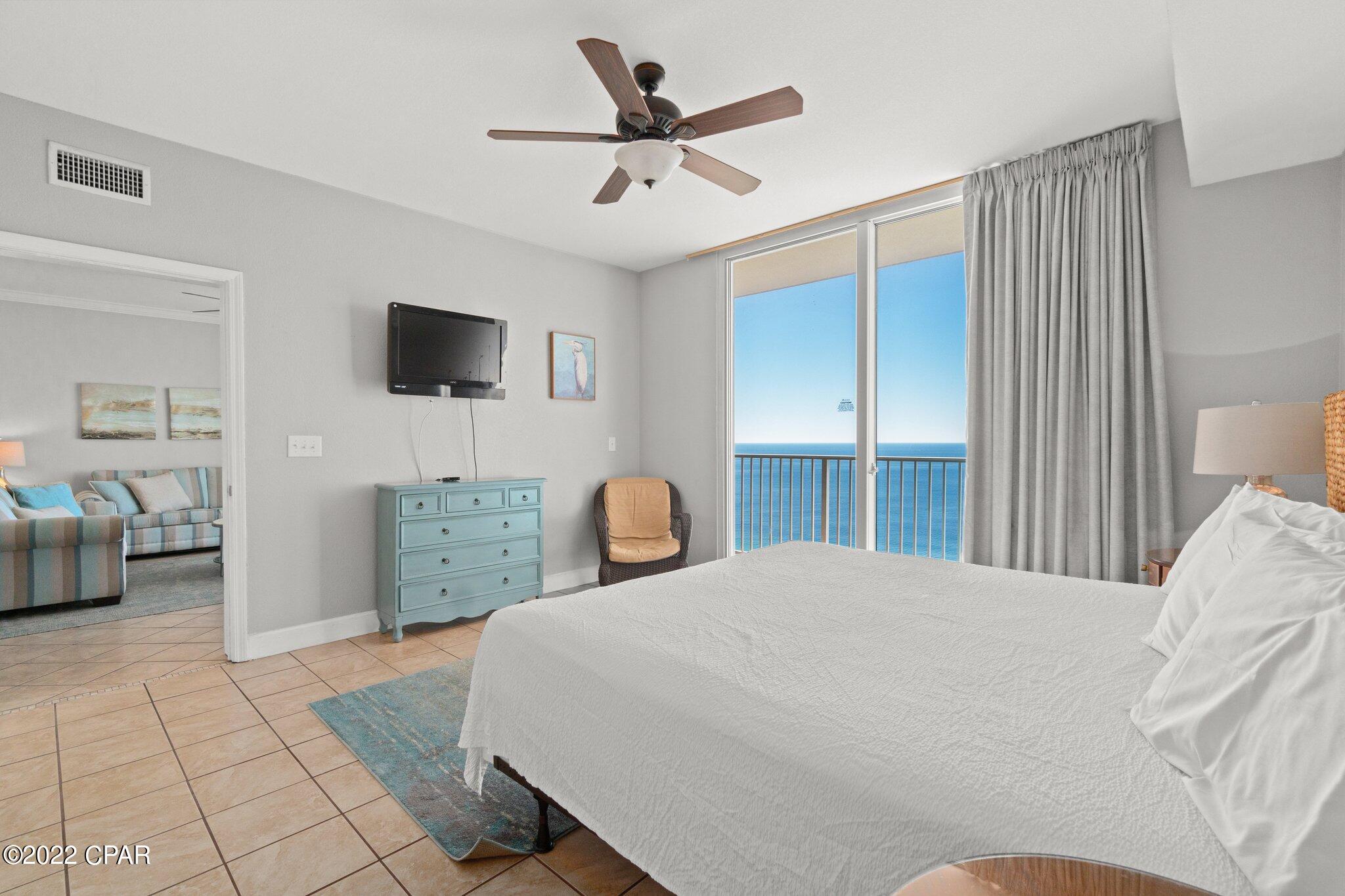 Tidewater Beach Phase I - Residential