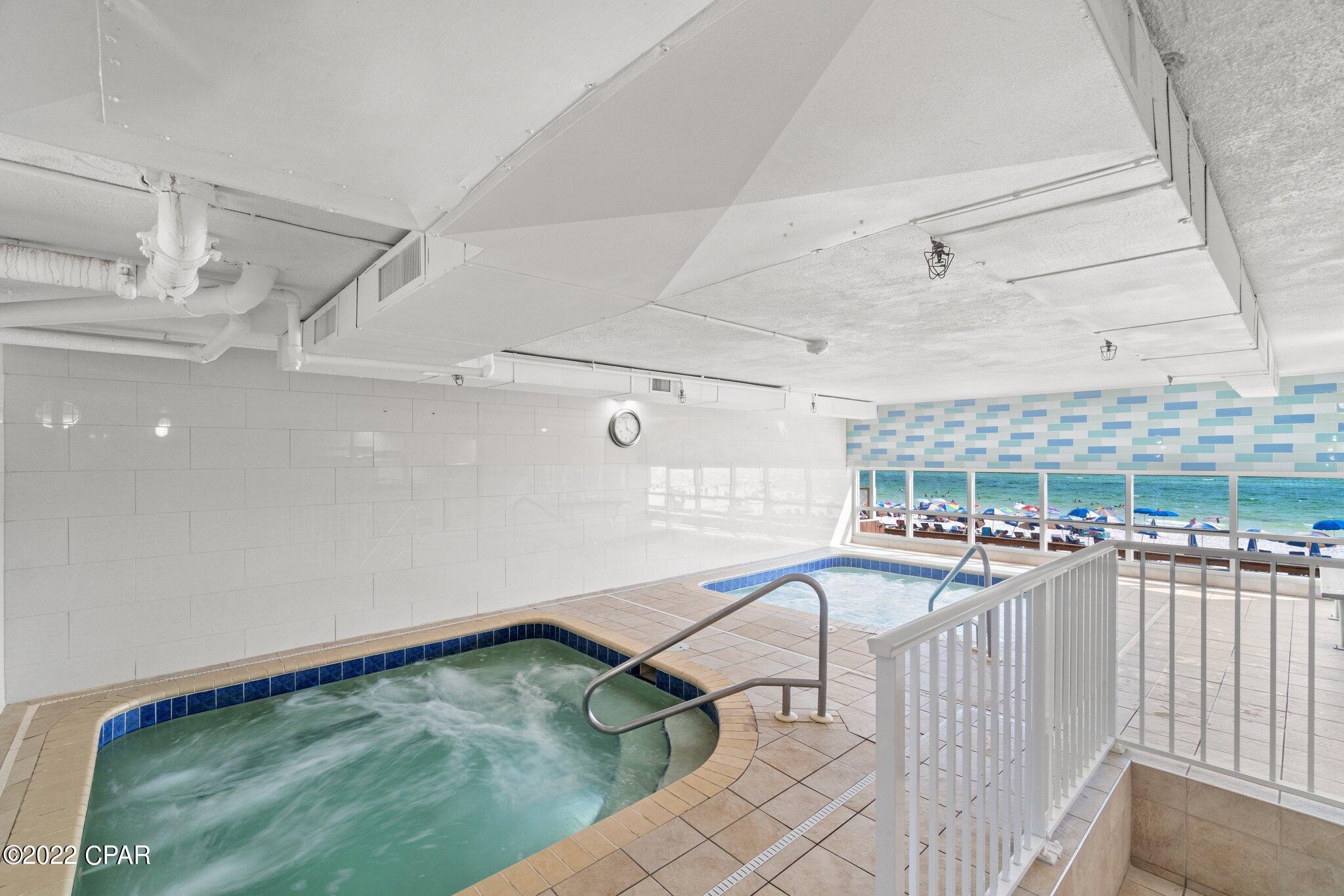 Tidewater Beach Phase I - Residential