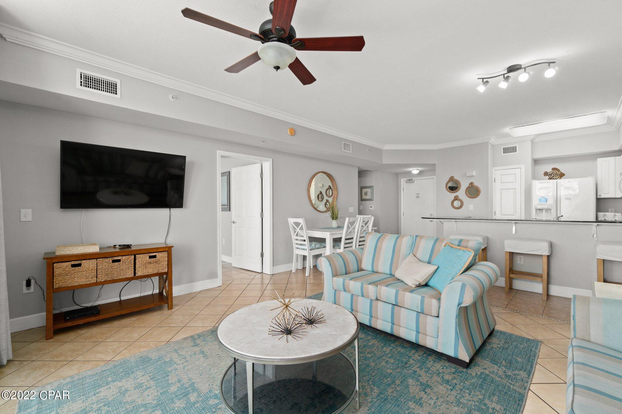 Tidewater Beach Phase I - Residential