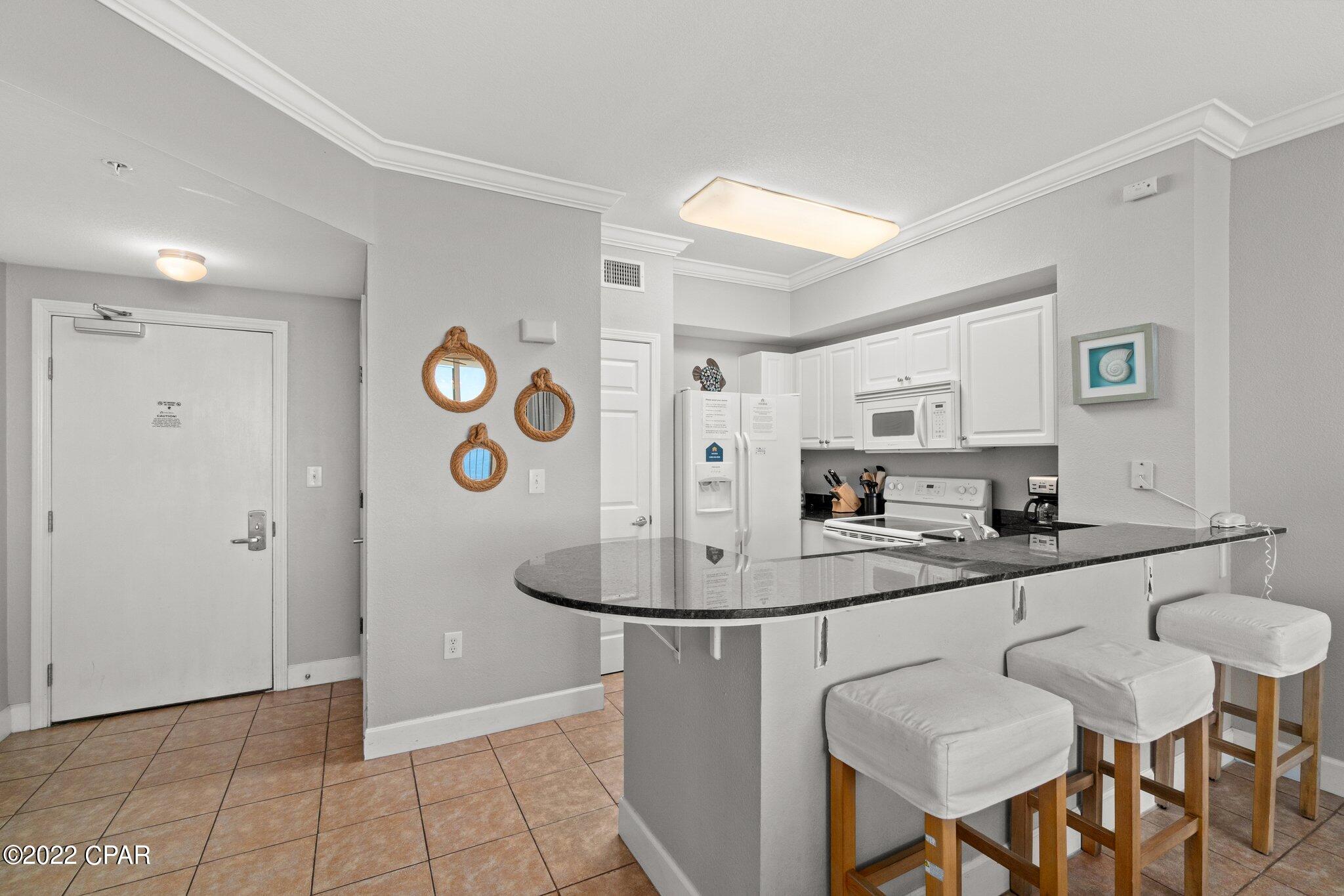 Tidewater Beach Phase I - Residential