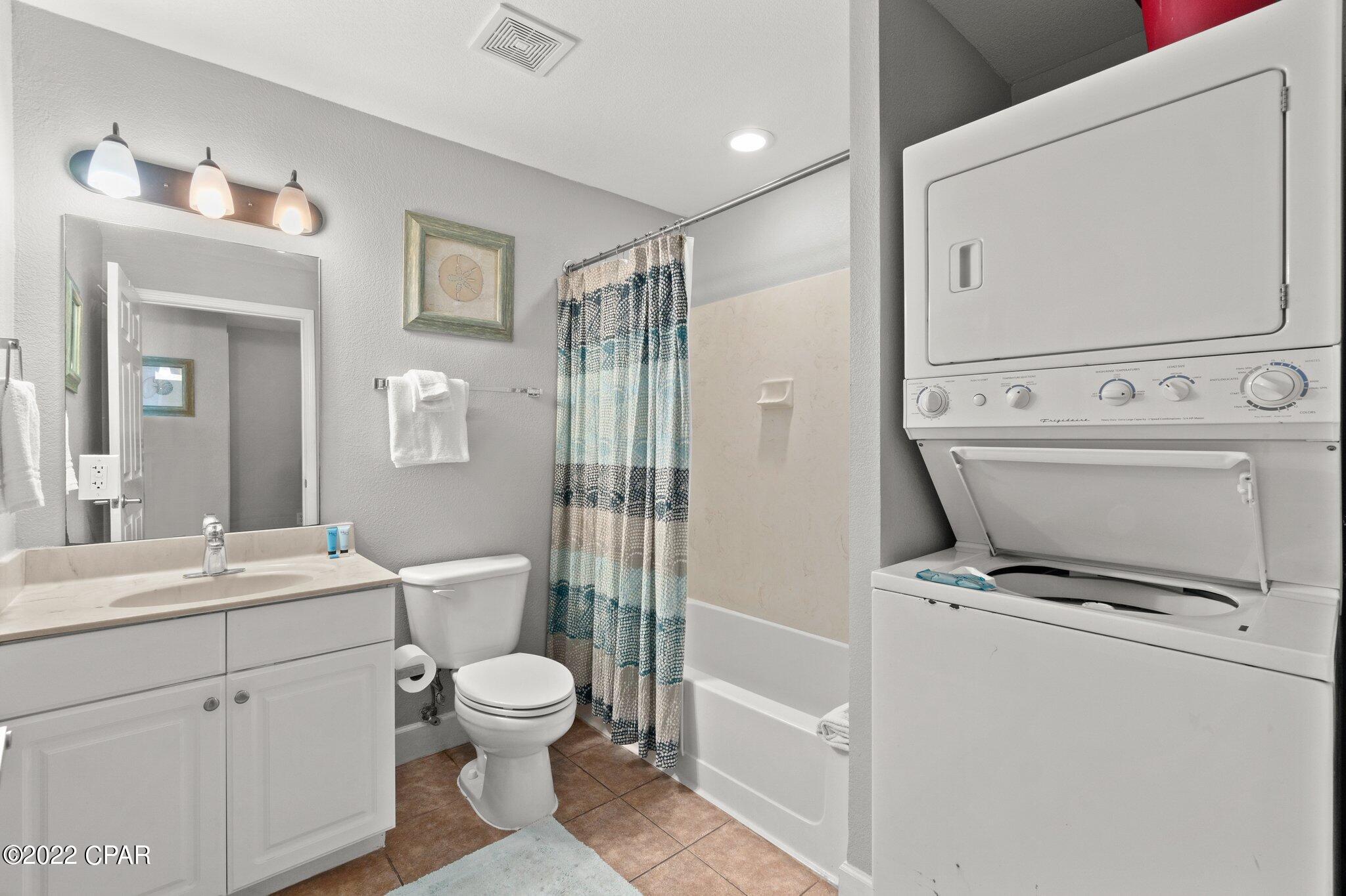 Tidewater Beach Phase I - Residential