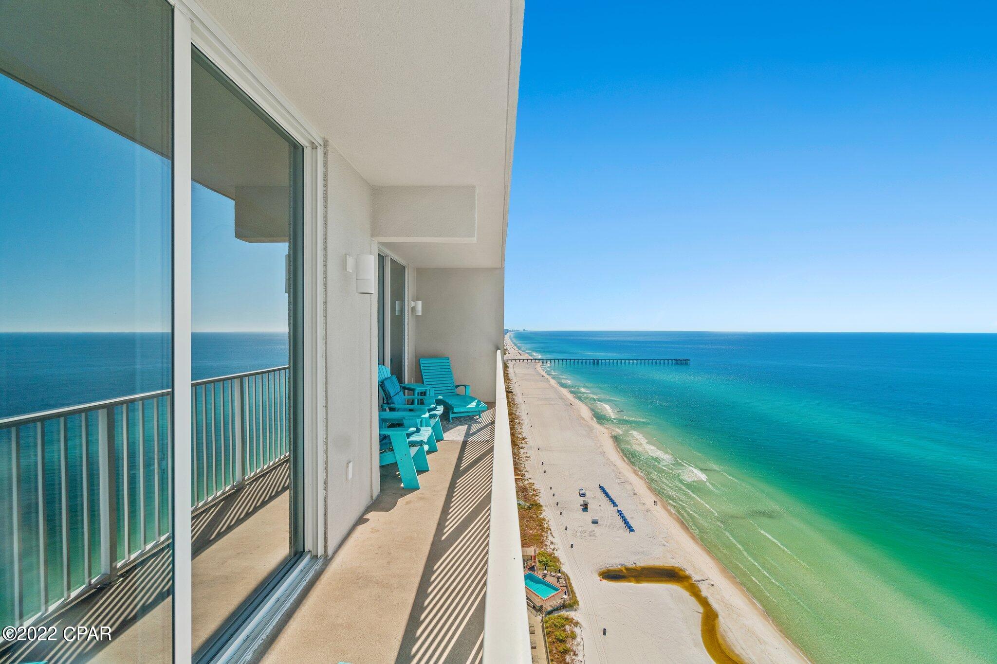 Tidewater Beach Phase I - Residential