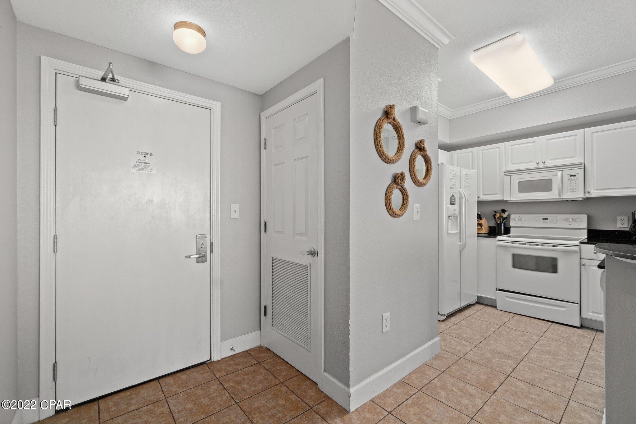 Tidewater Beach Phase I - Residential