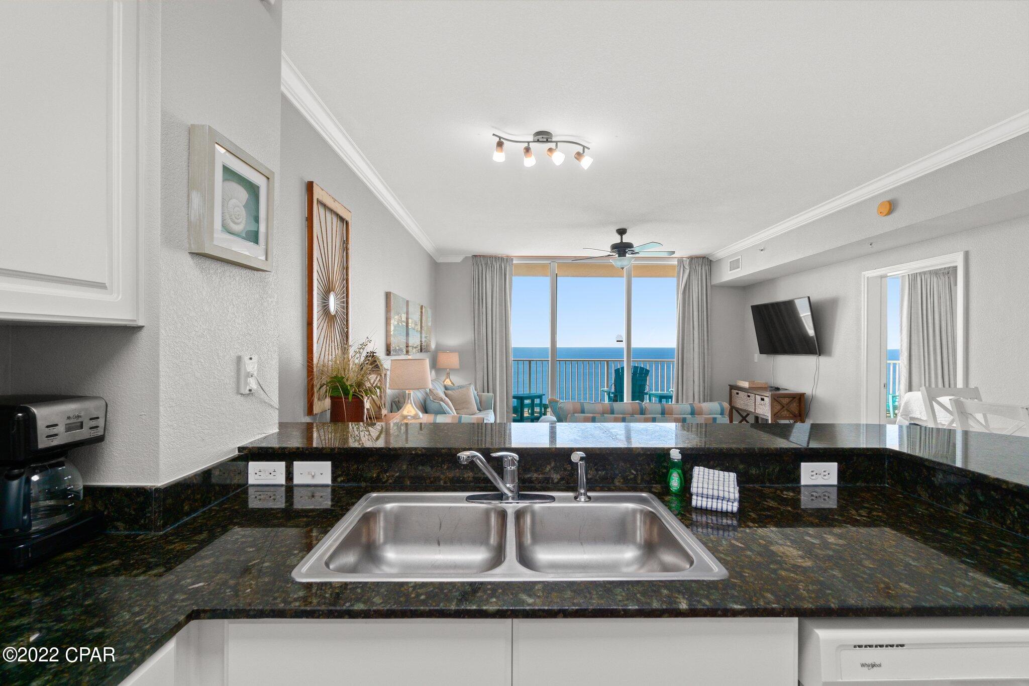 Tidewater Beach Phase I - Residential