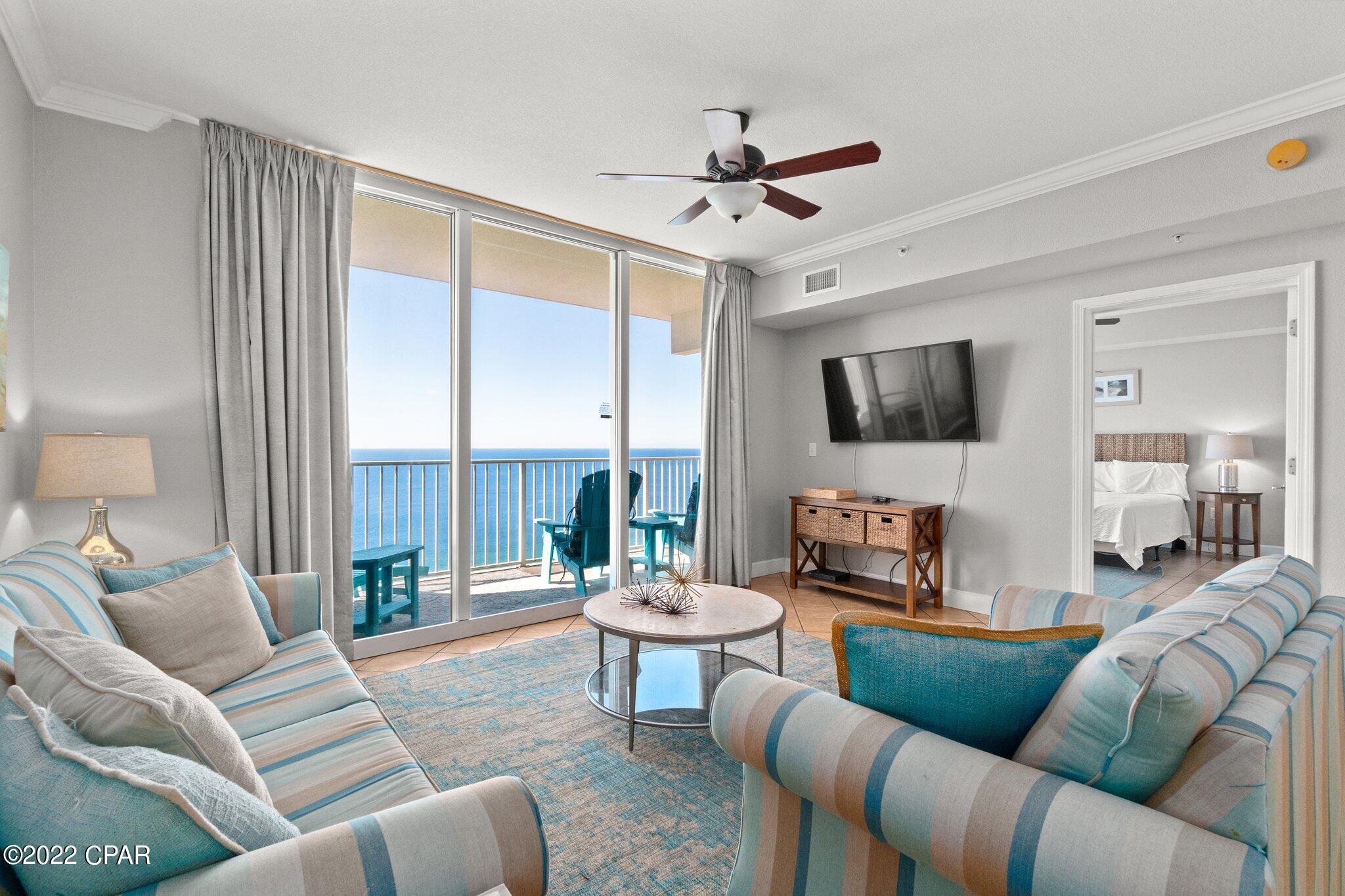 Tidewater Beach Phase I - Residential