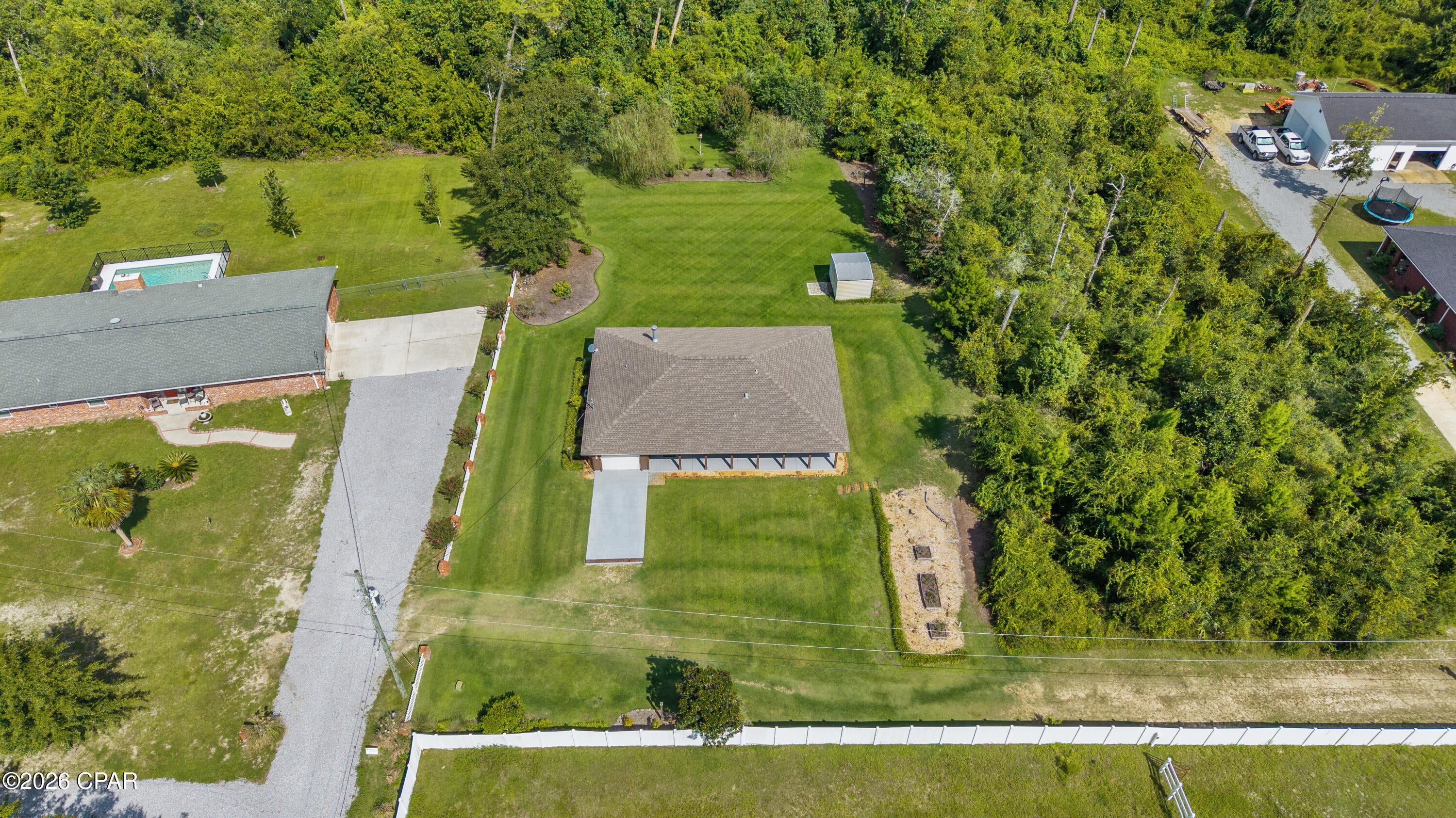 3940 Richardson Road