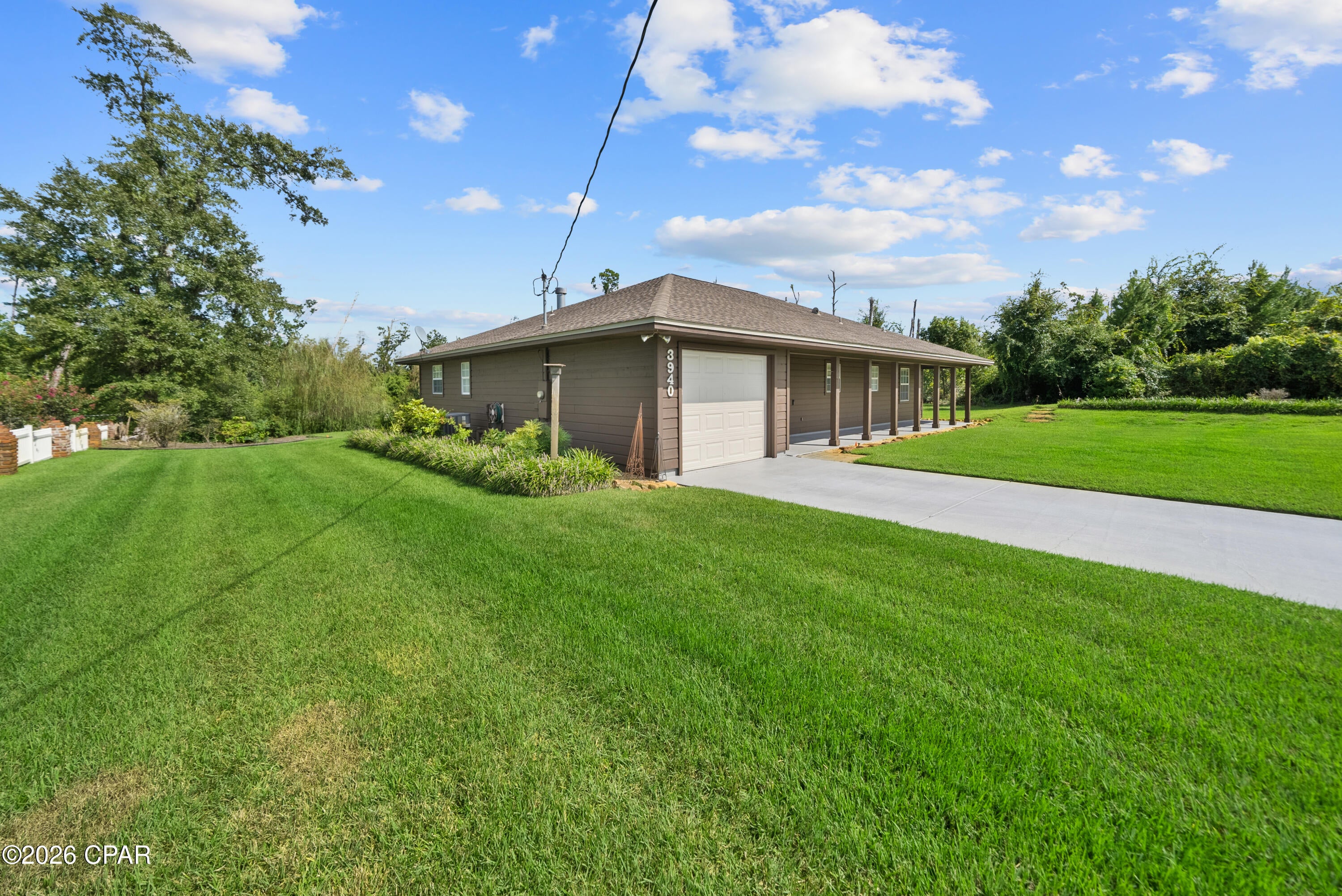 3940 Richardson Road