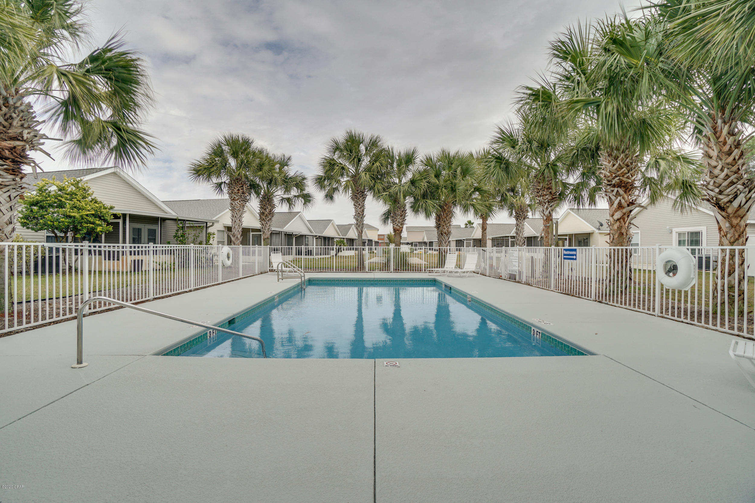 Palm Cove - Residential