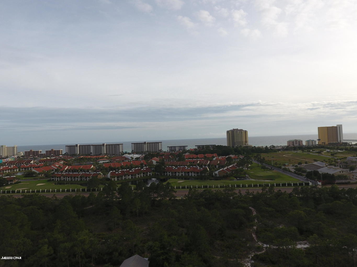 Palm Cove - Residential
