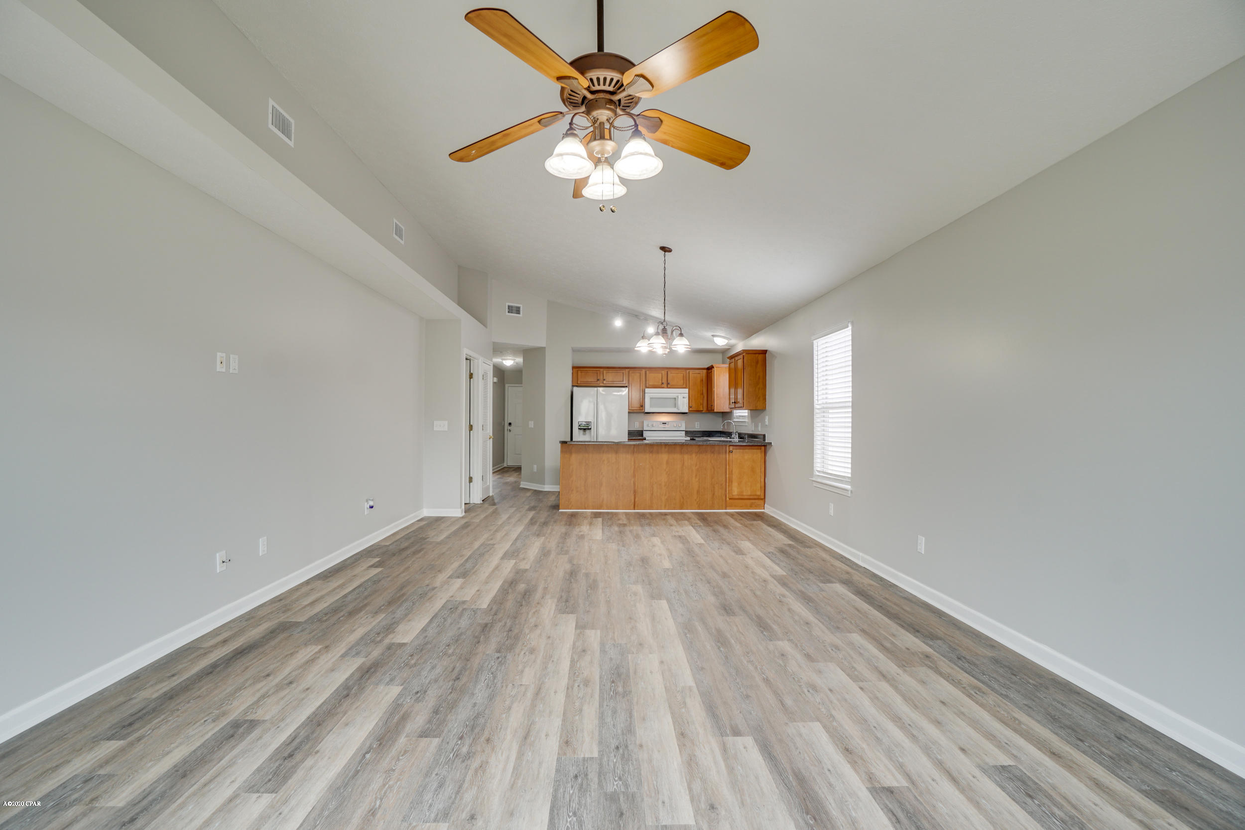 Palm Cove - Residential