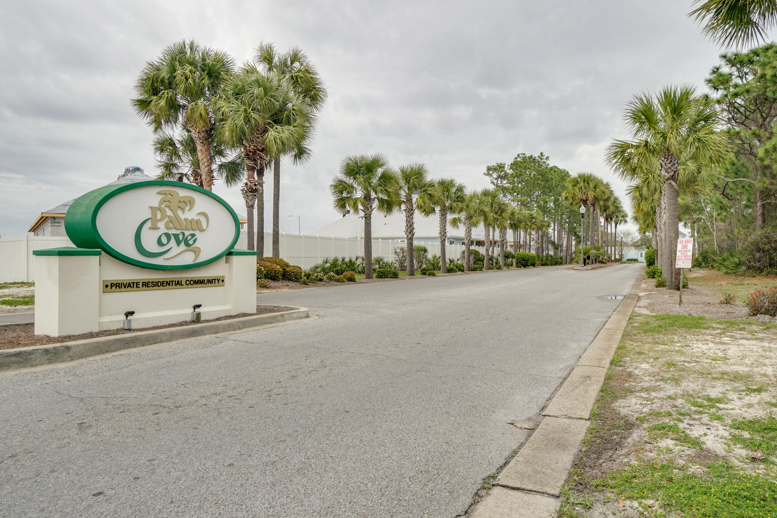 Palm Cove - Residential