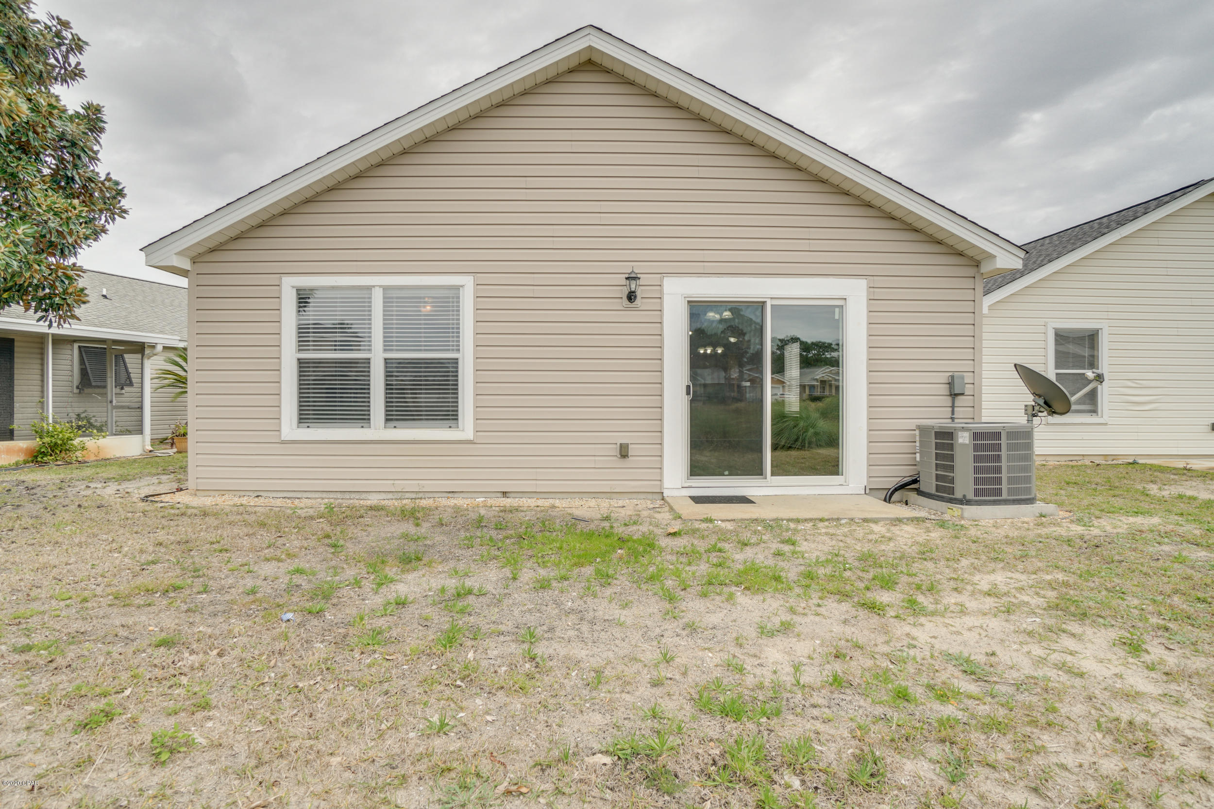 Palm Cove - Residential