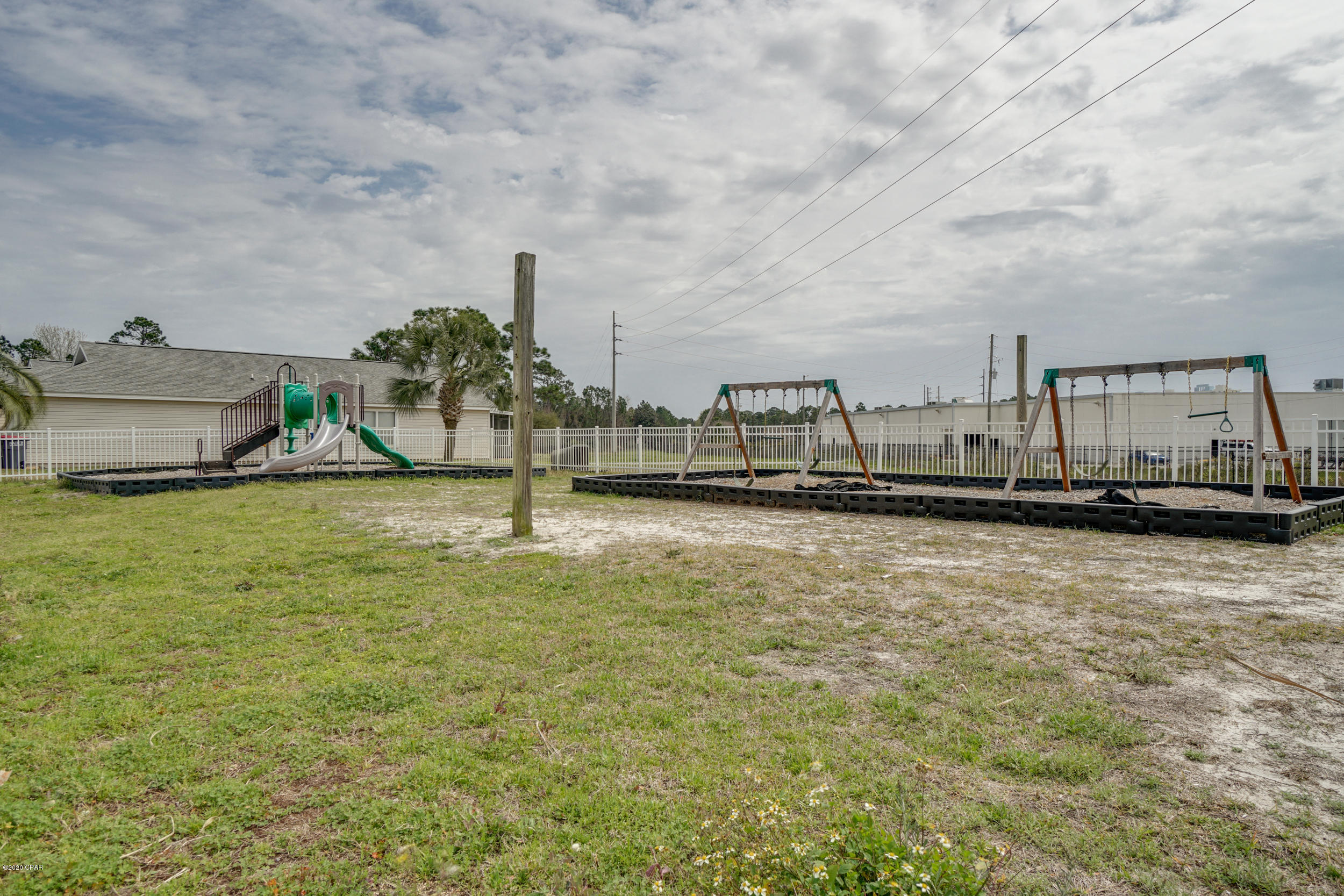 Palm Cove - Residential
