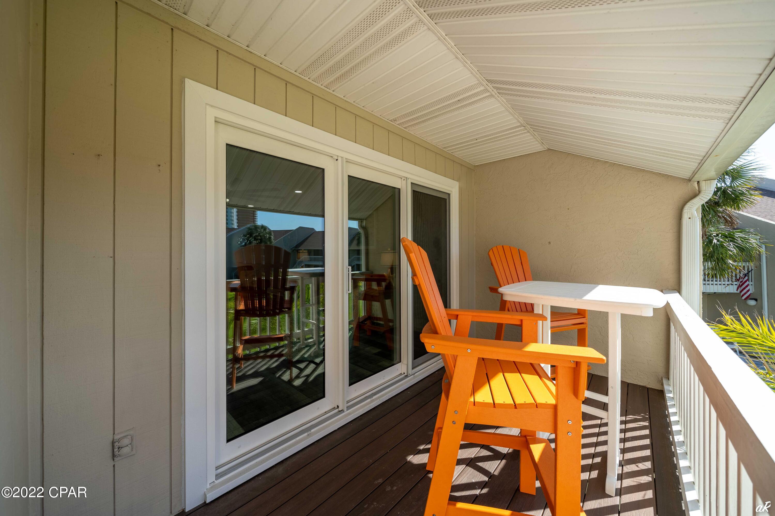 Windsong Condo Phase 1 - Residential