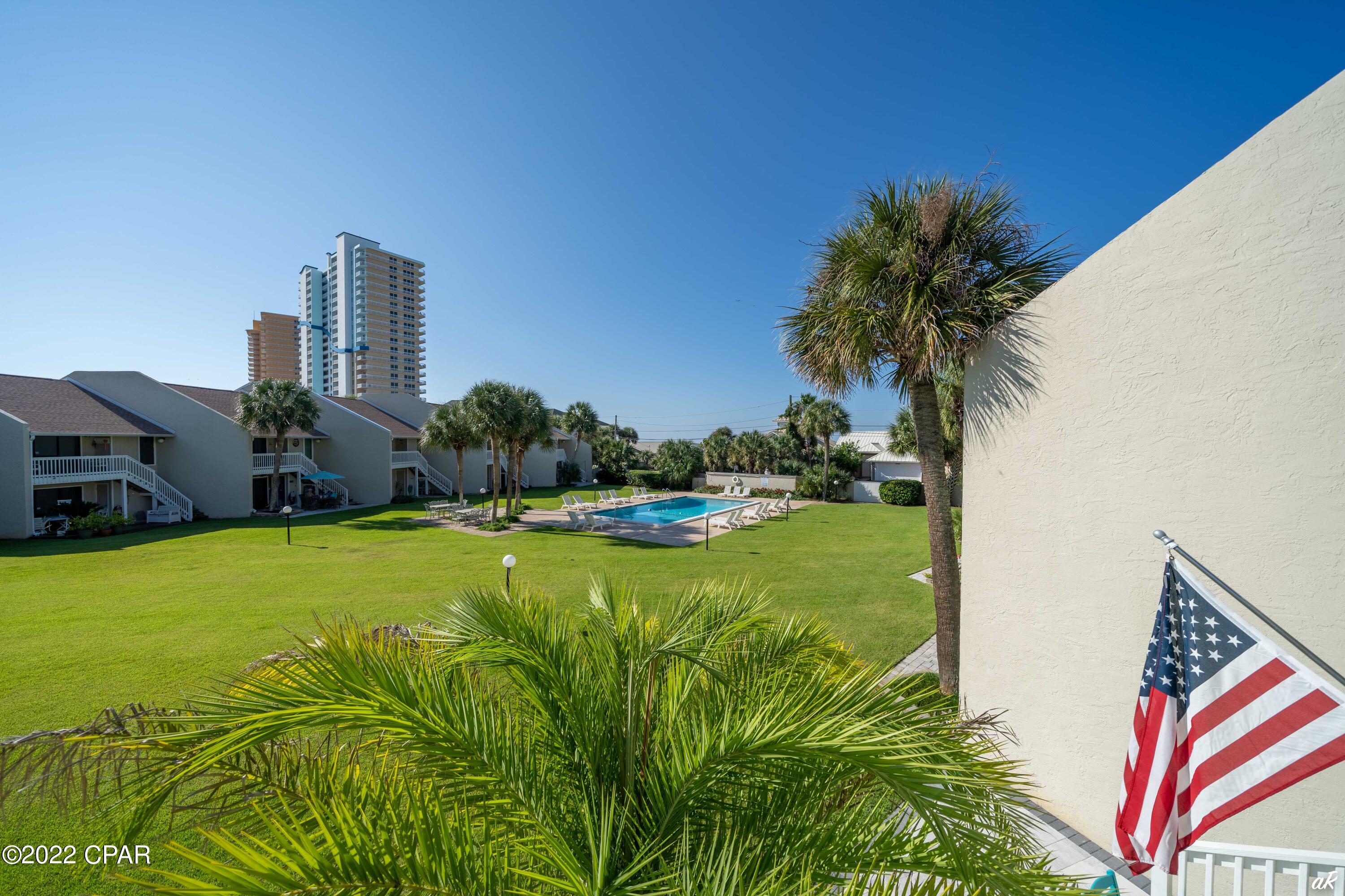 Windsong Condo Phase 1 - Residential