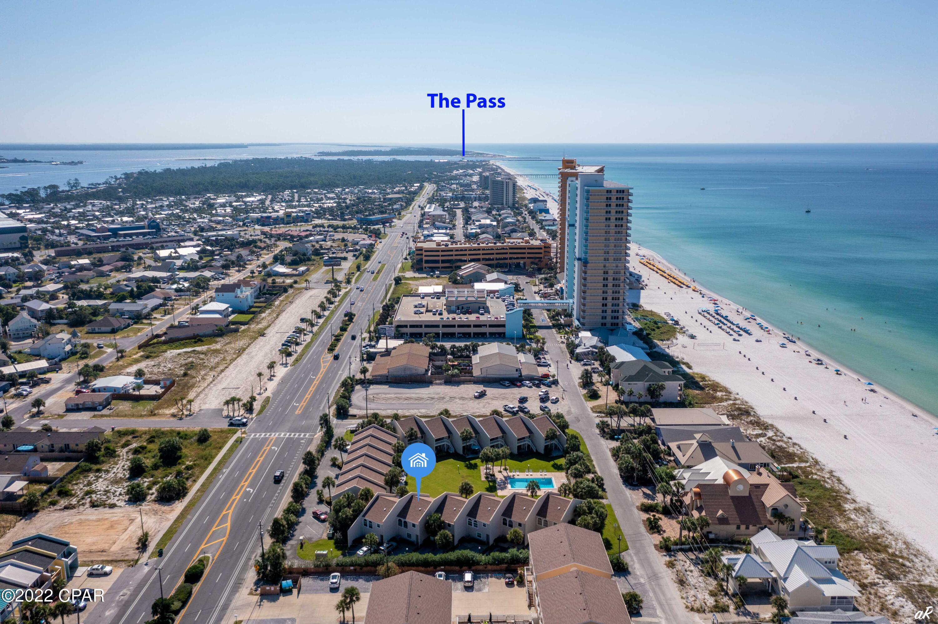 Windsong Condo Phase 1 - Residential