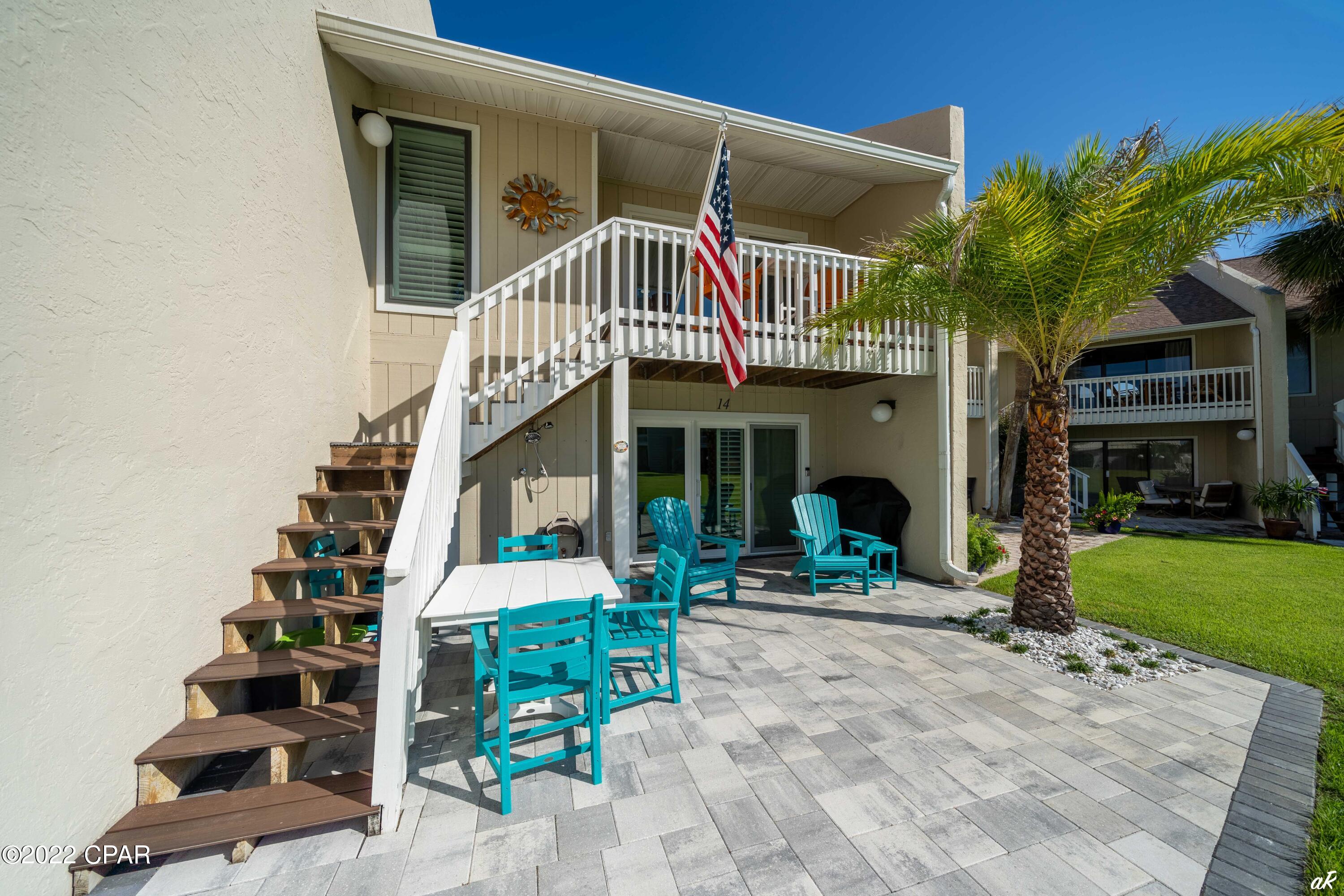 Windsong Condo Phase 1 - Residential