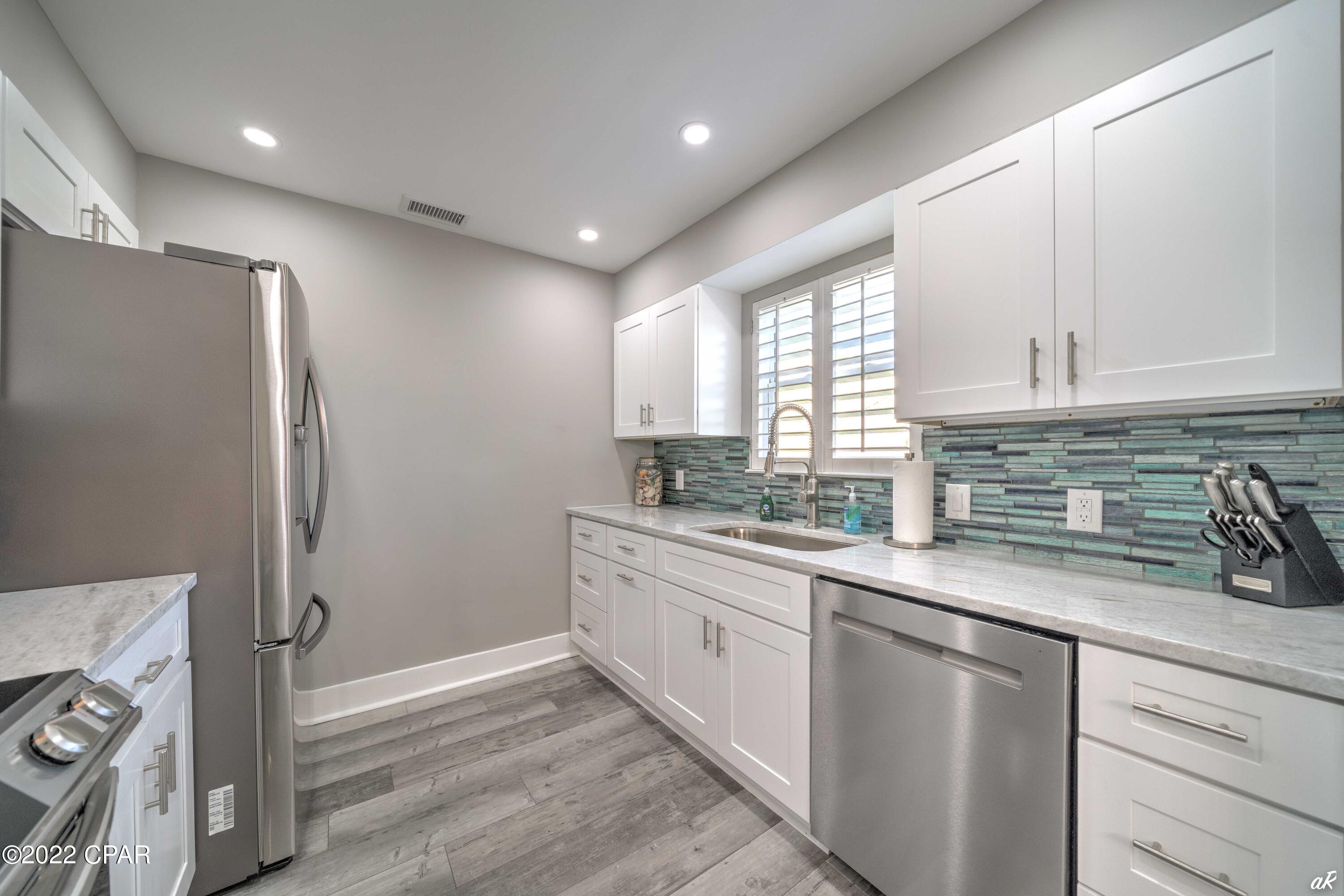 Windsong Condo Phase 1 - Residential