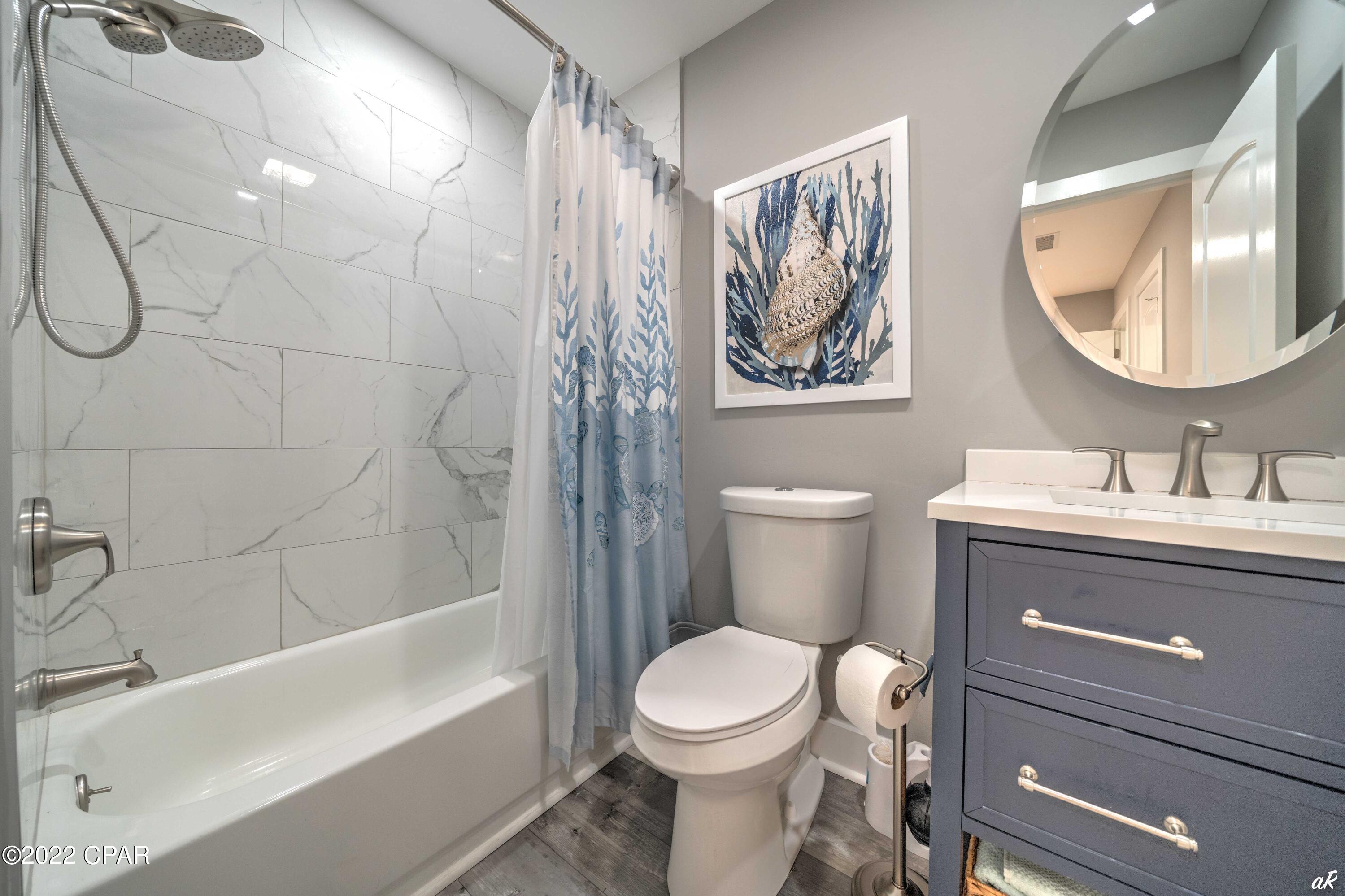 Windsong Condo Phase 1 - Residential