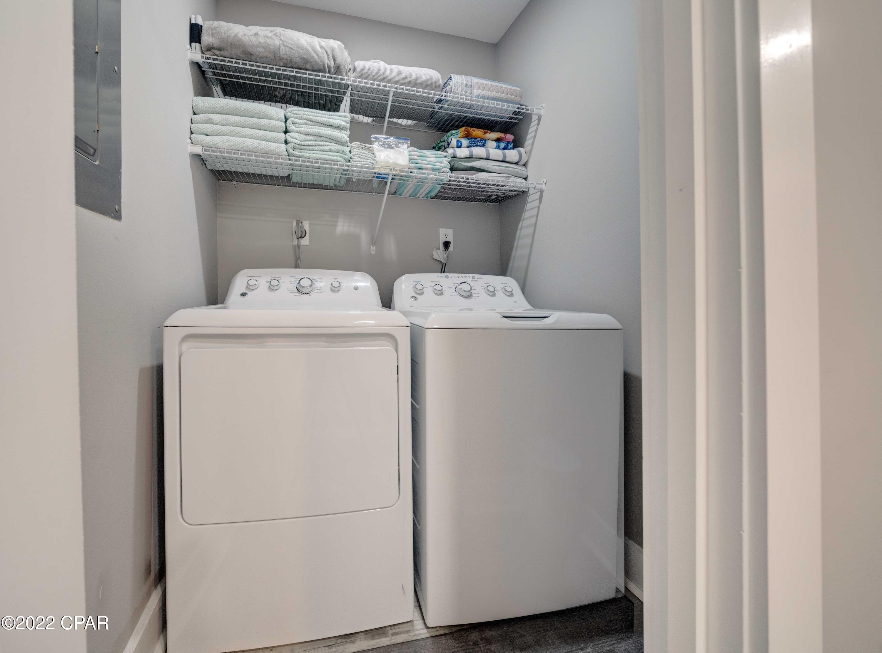 Windsong Condo Phase 1 - Residential