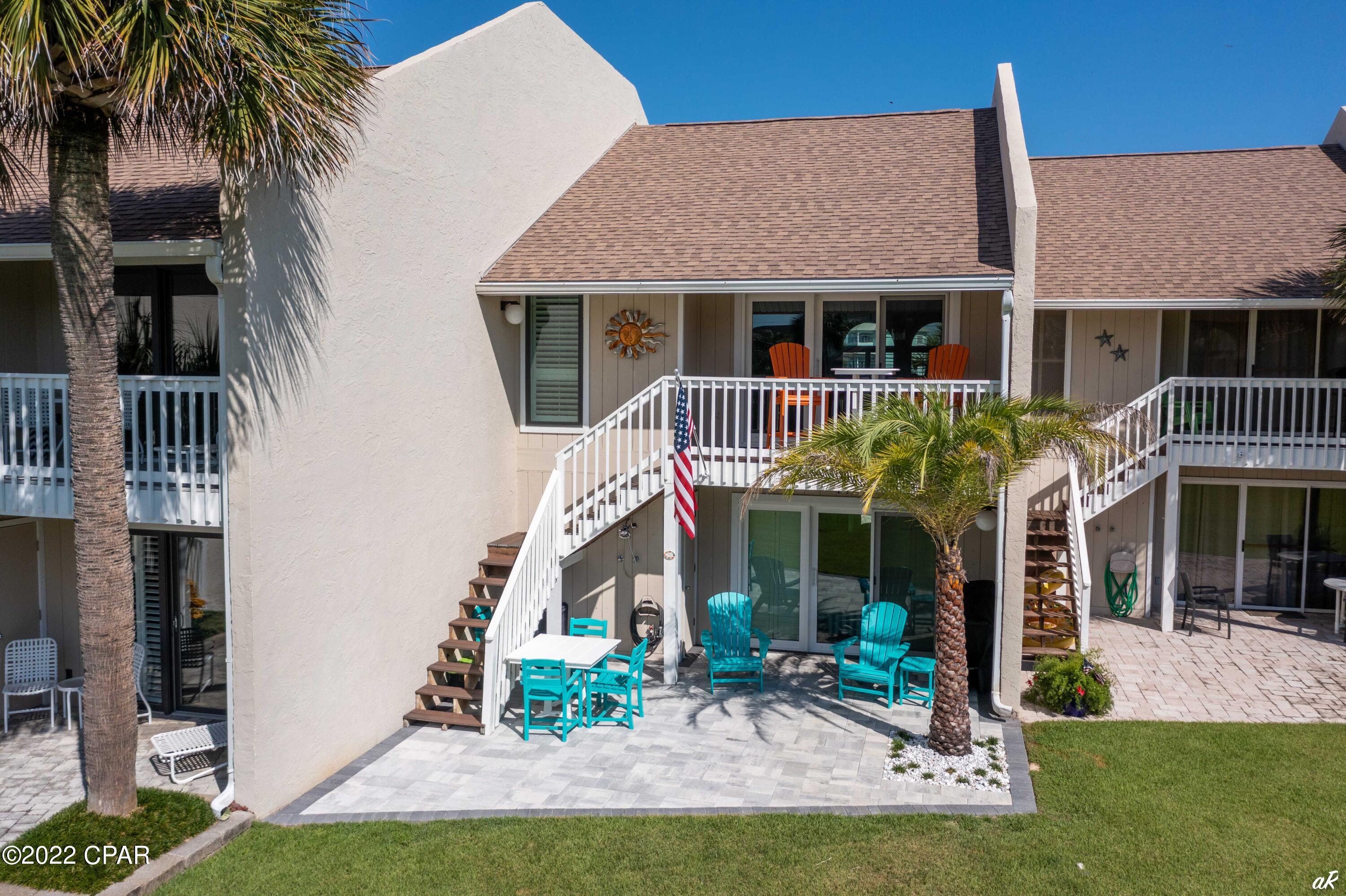 Windsong Condo Phase 1 - Residential