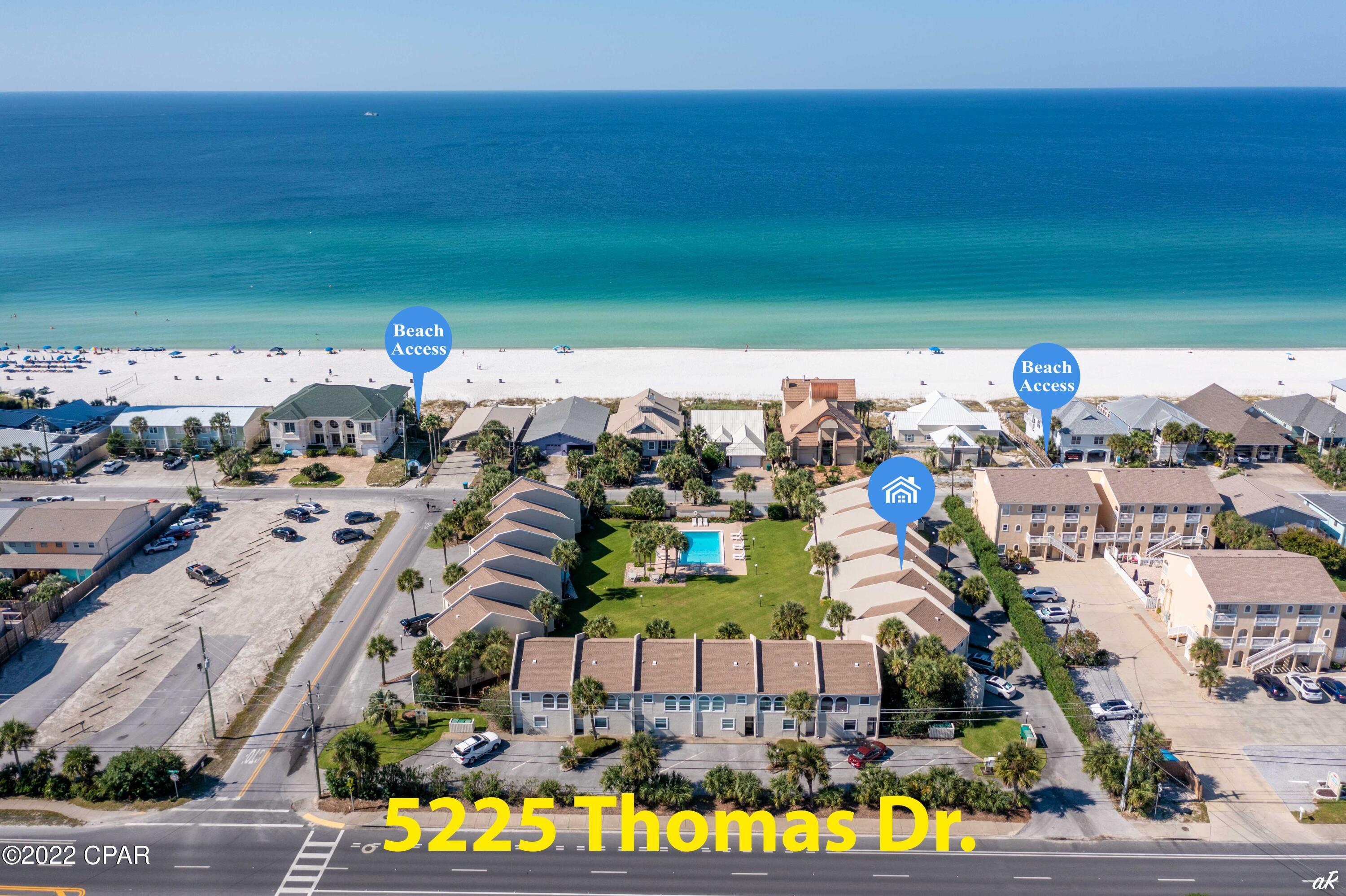 Windsong Condo Phase 1 - Residential