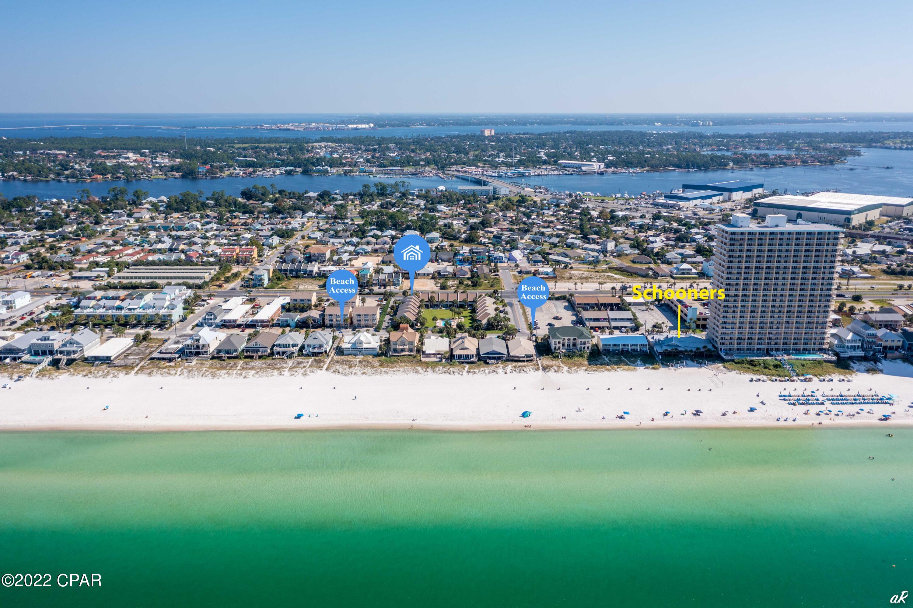 Windsong Condo Phase 1 - Residential