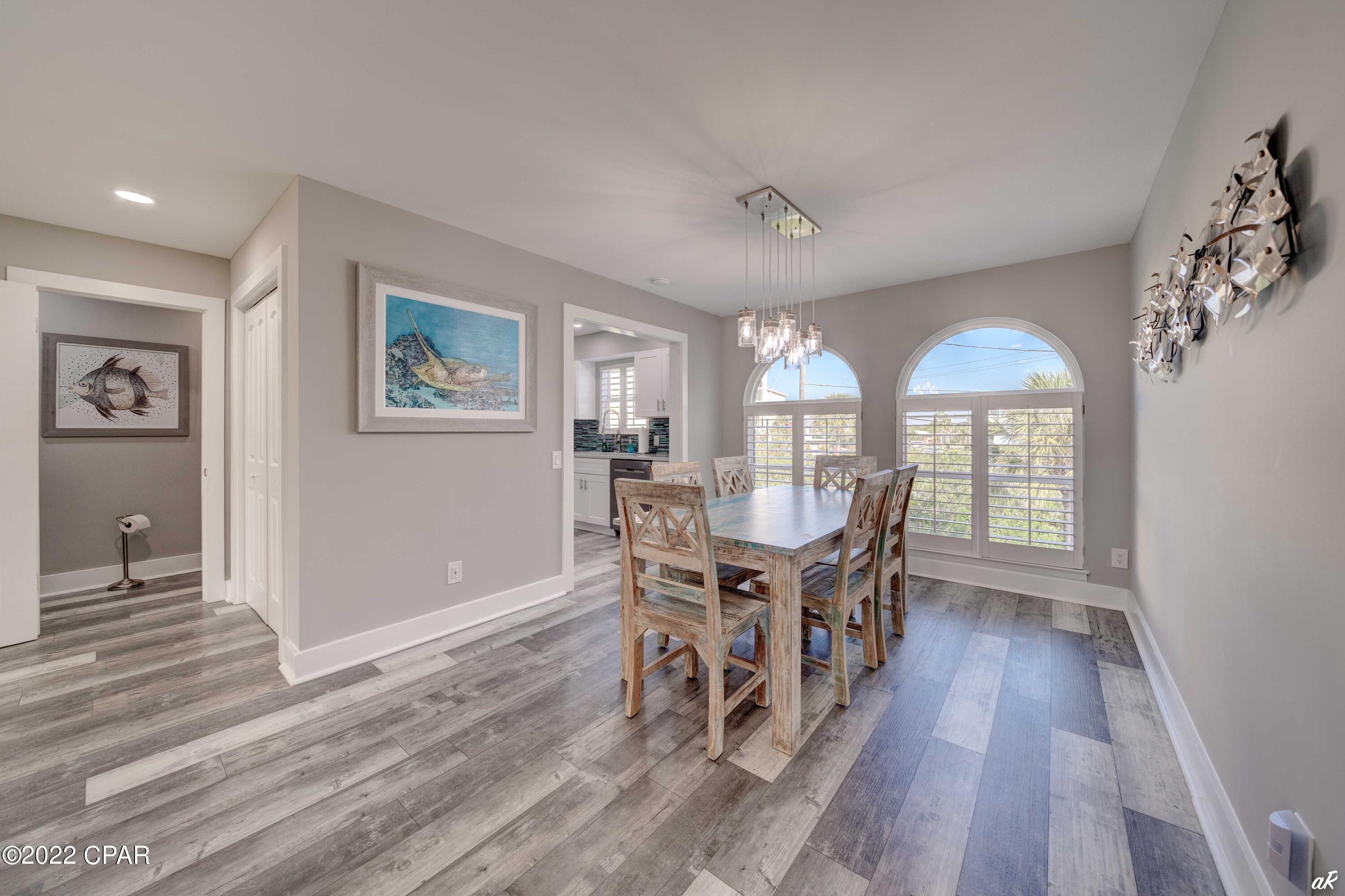 Windsong Condo Phase 1 - Residential