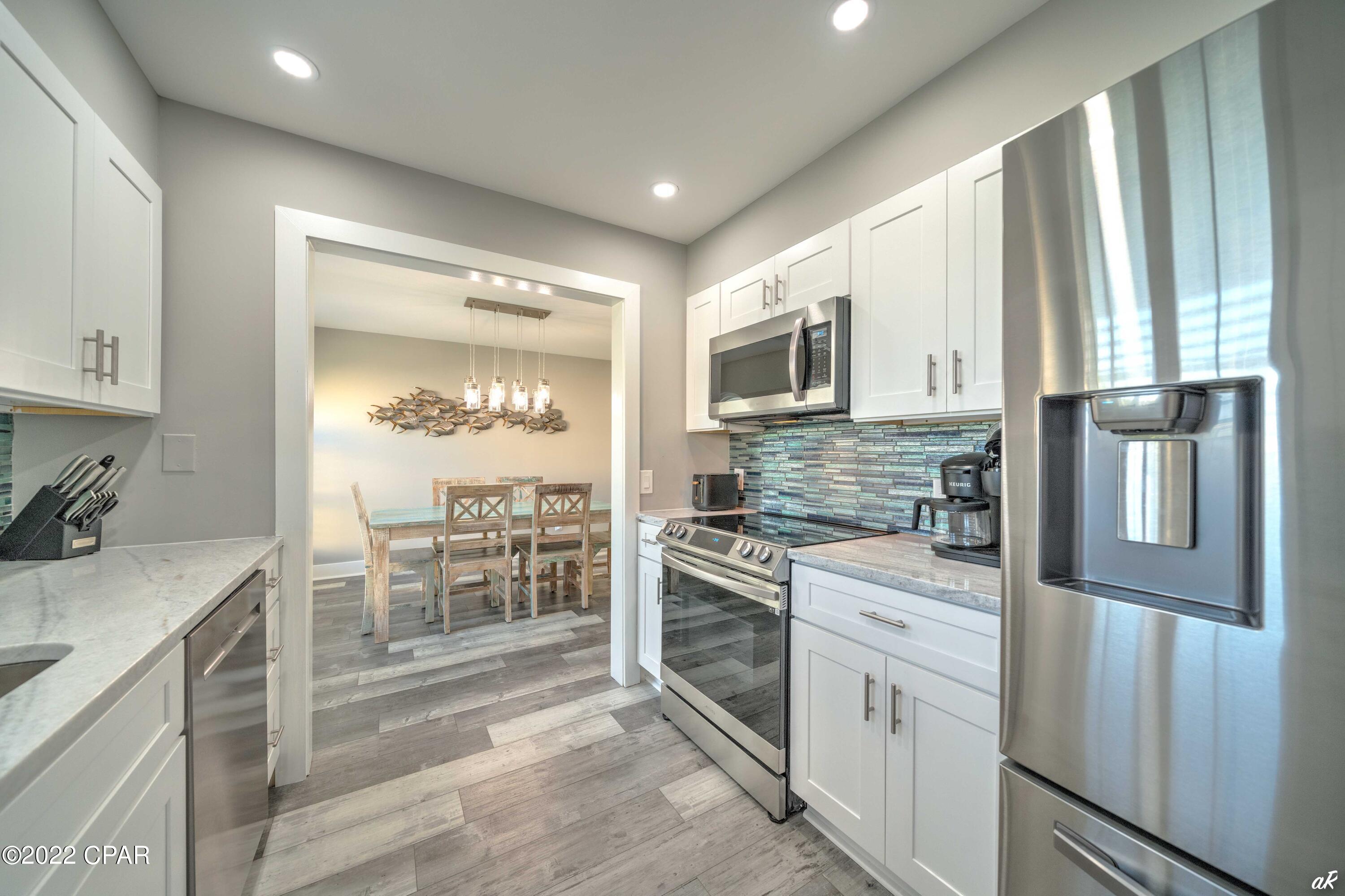 Windsong Condo Phase 1 - Residential