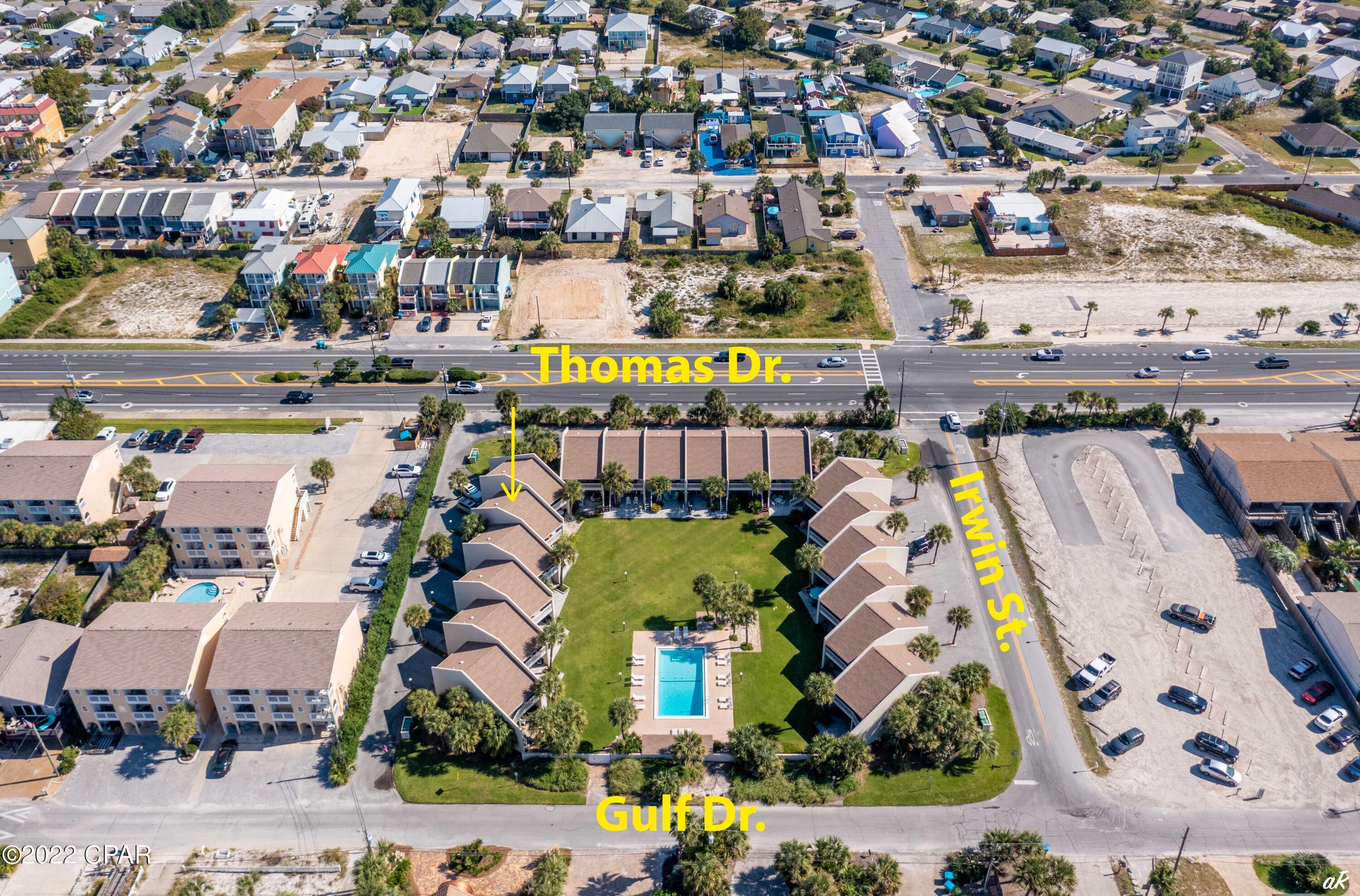 Windsong Condo Phase 1 - Residential