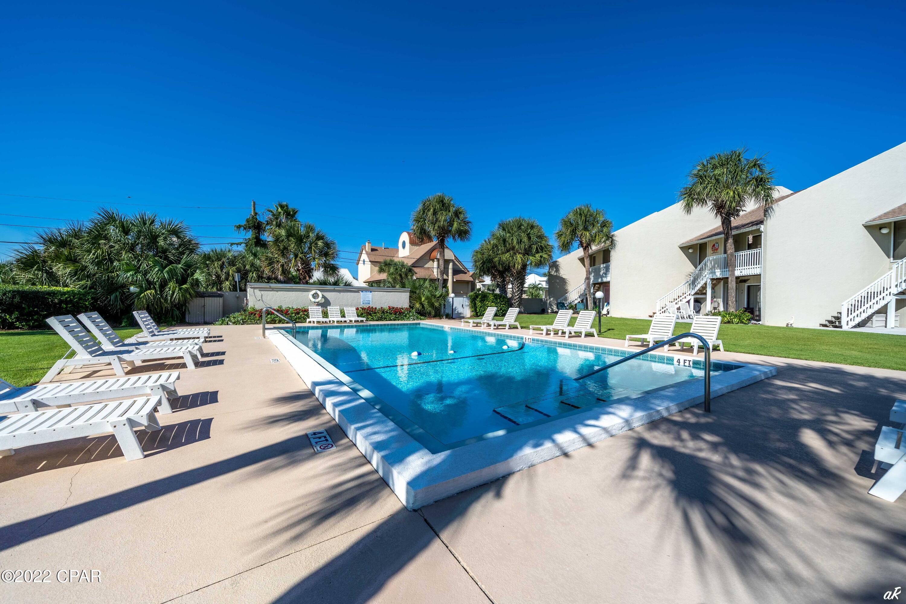 Windsong Condo Phase 1 - Residential