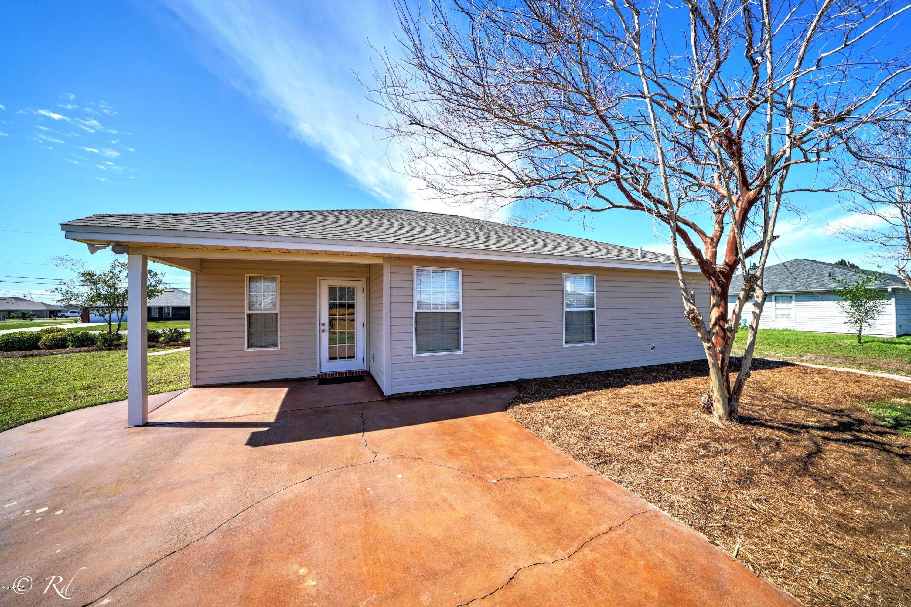 Cherokee Heights - Residential