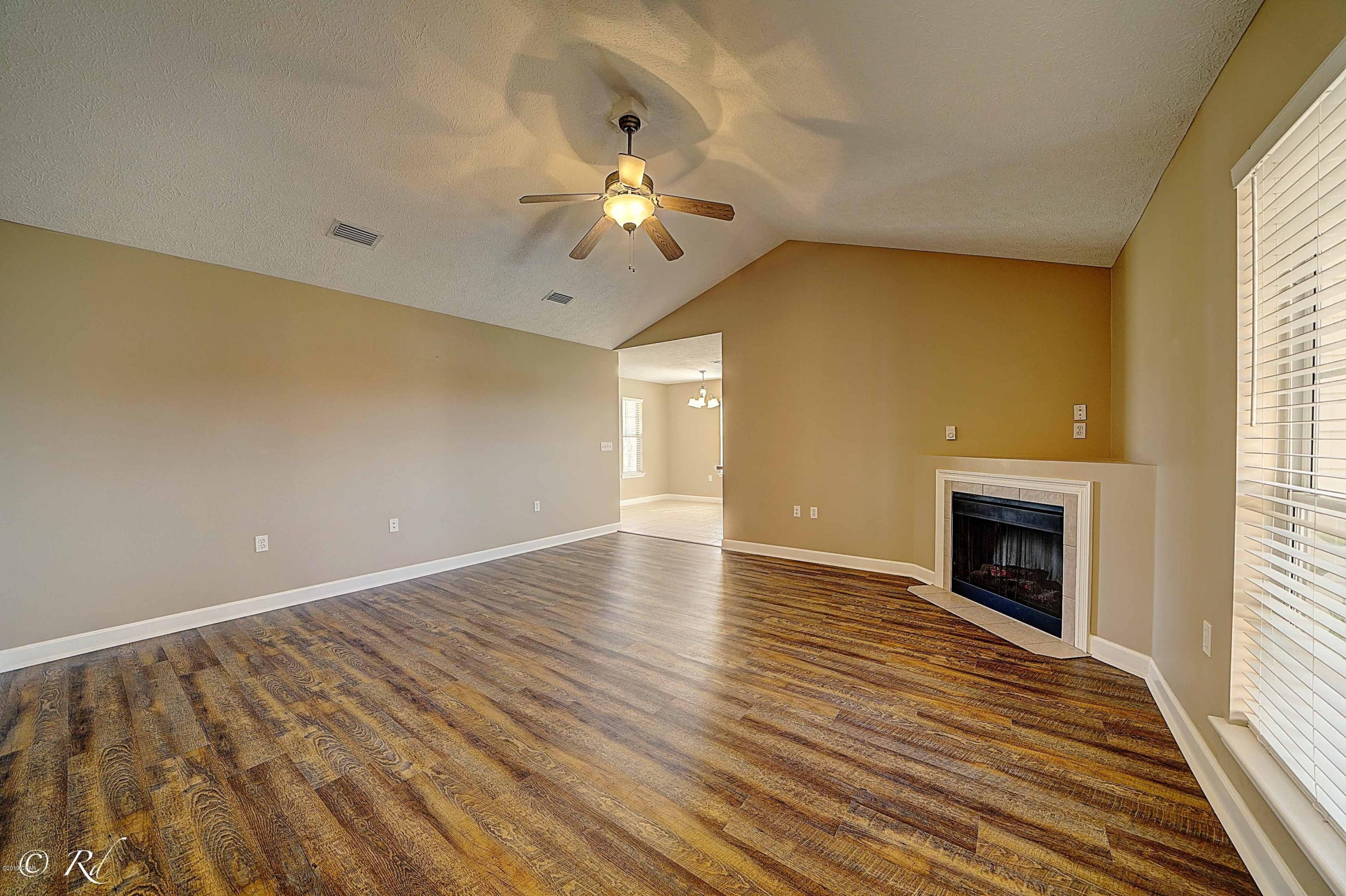 Cherokee Heights - Residential