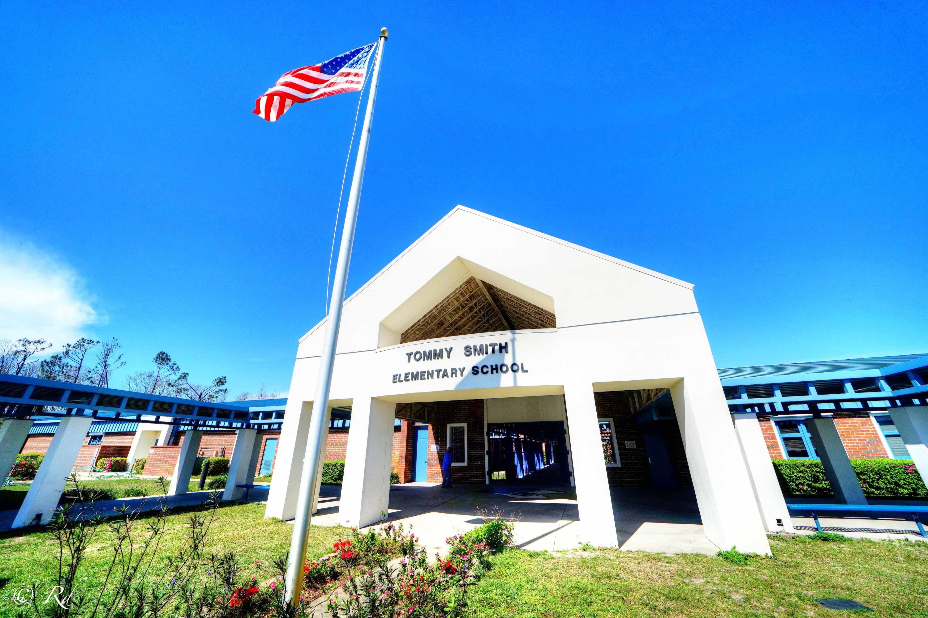 Cherokee Heights - Residential