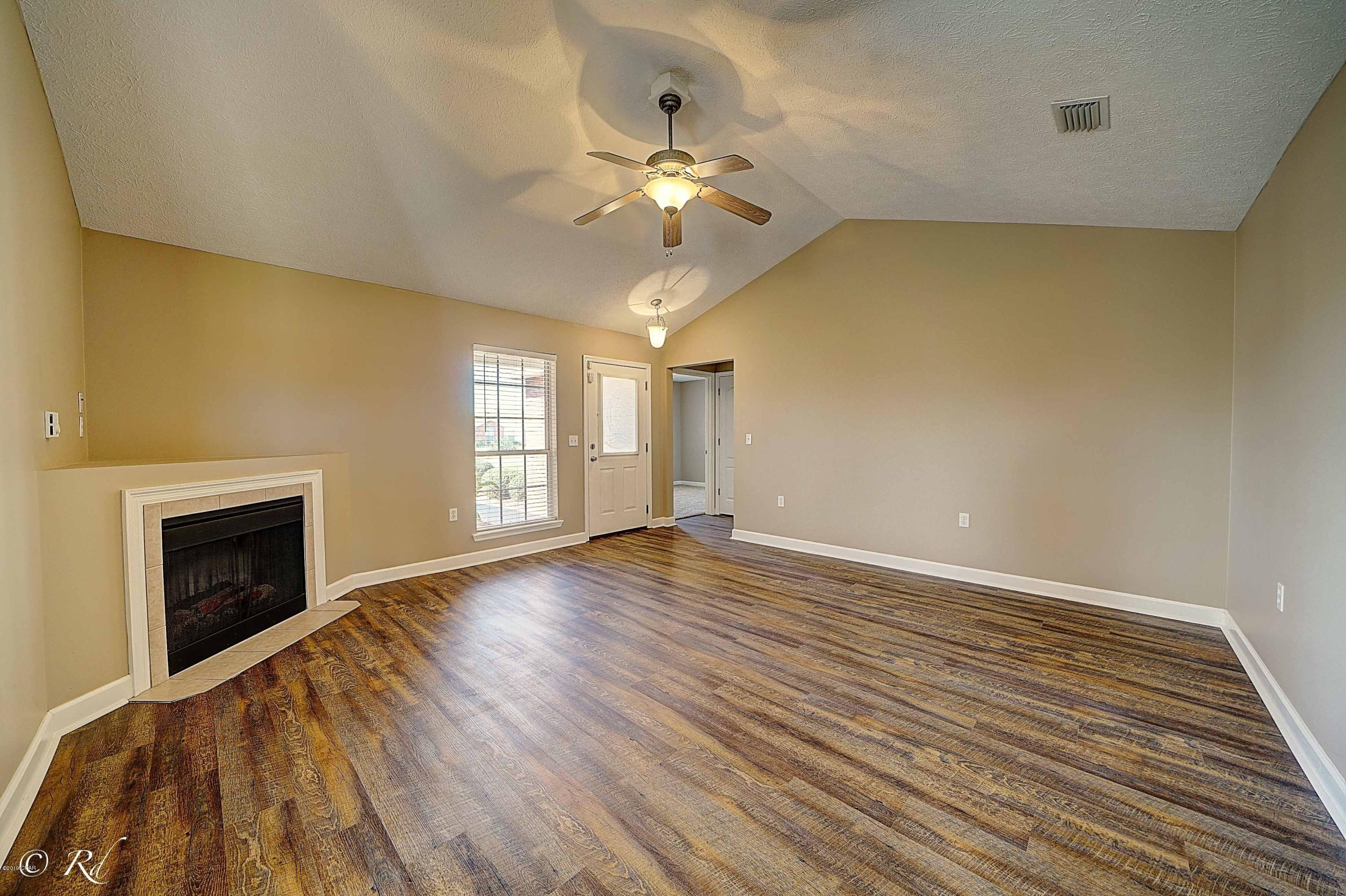 Cherokee Heights - Residential